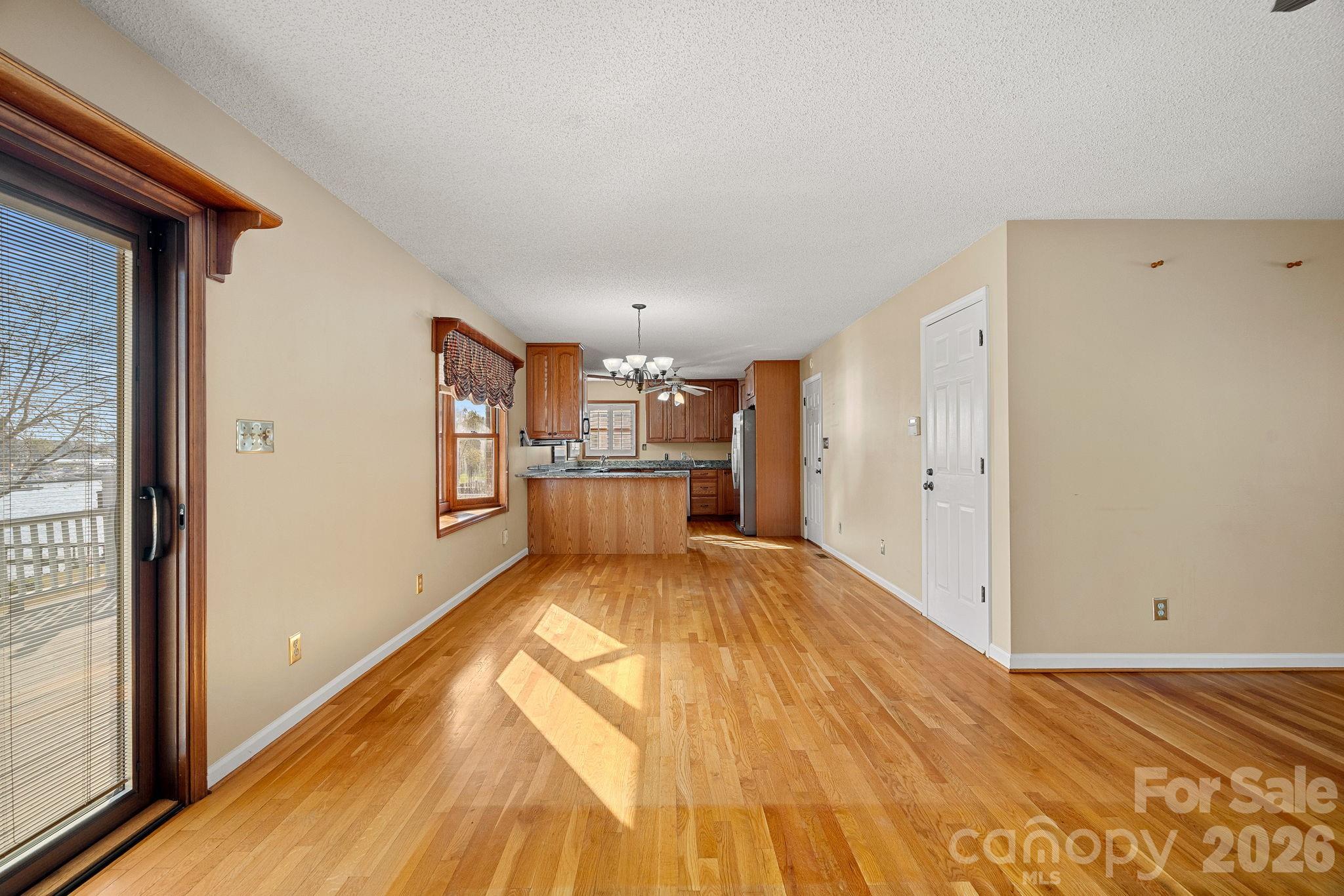 18726 Bluff Point Road — Cornelius