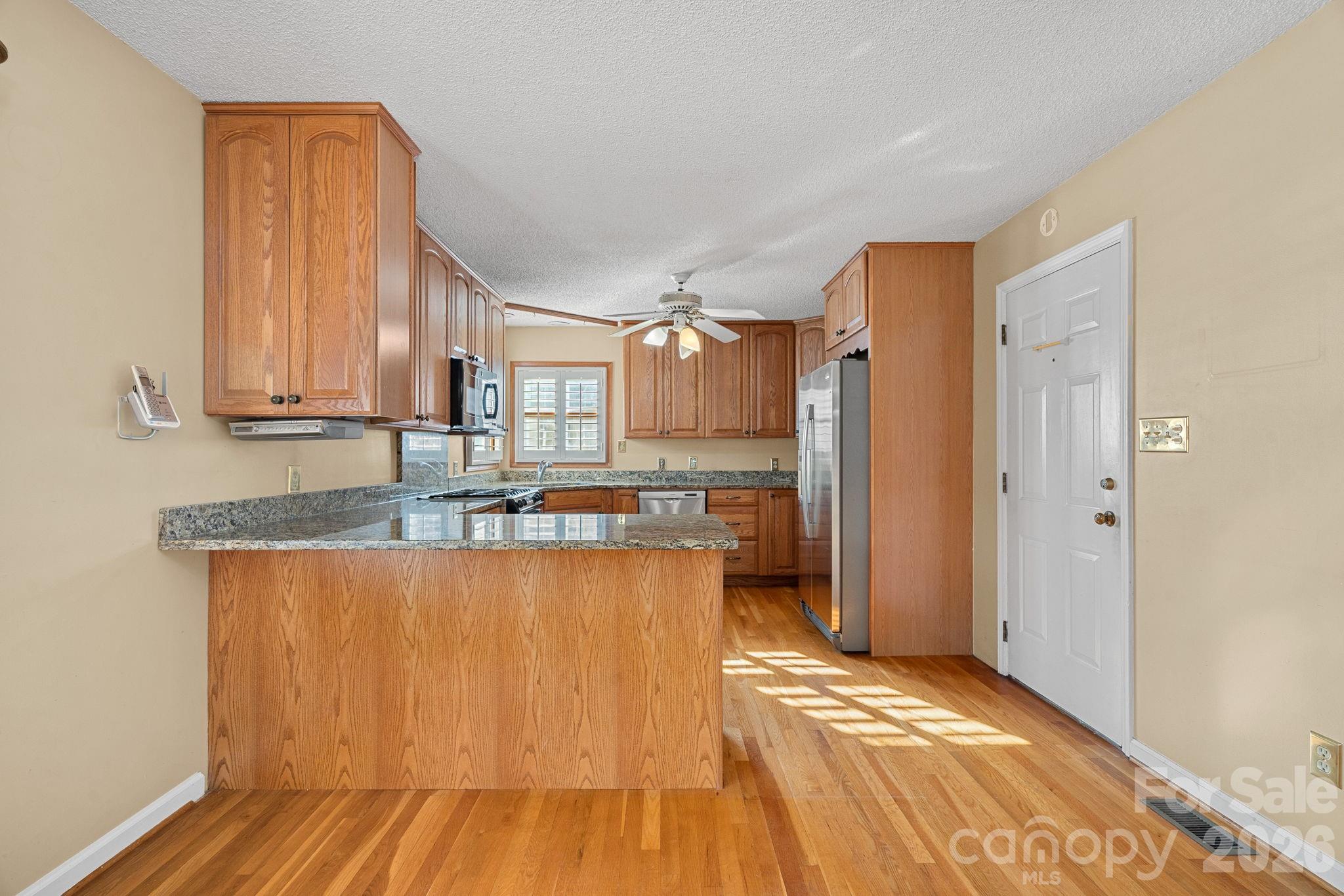 18726 Bluff Point Road — Cornelius