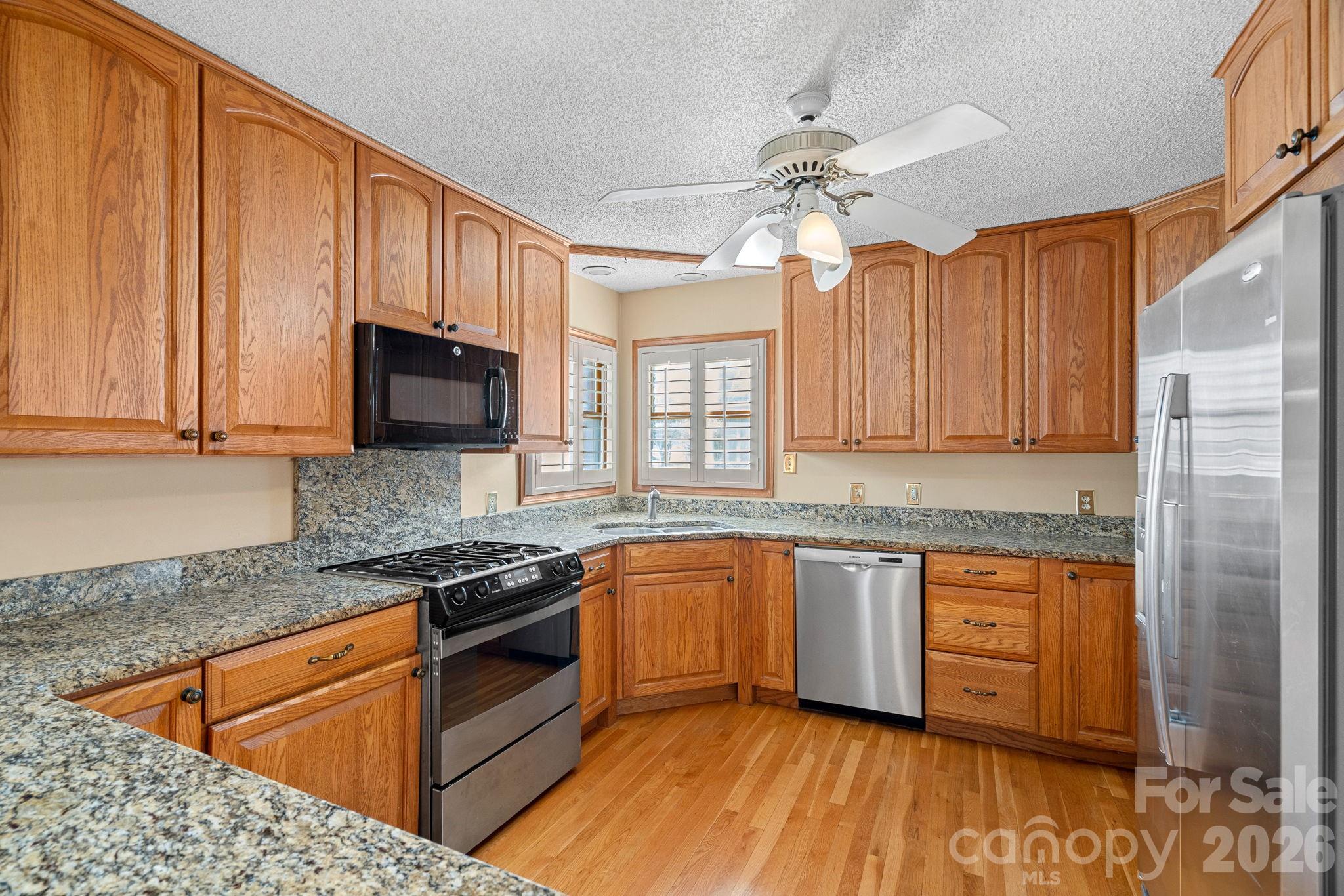 18726 Bluff Point Road — Cornelius