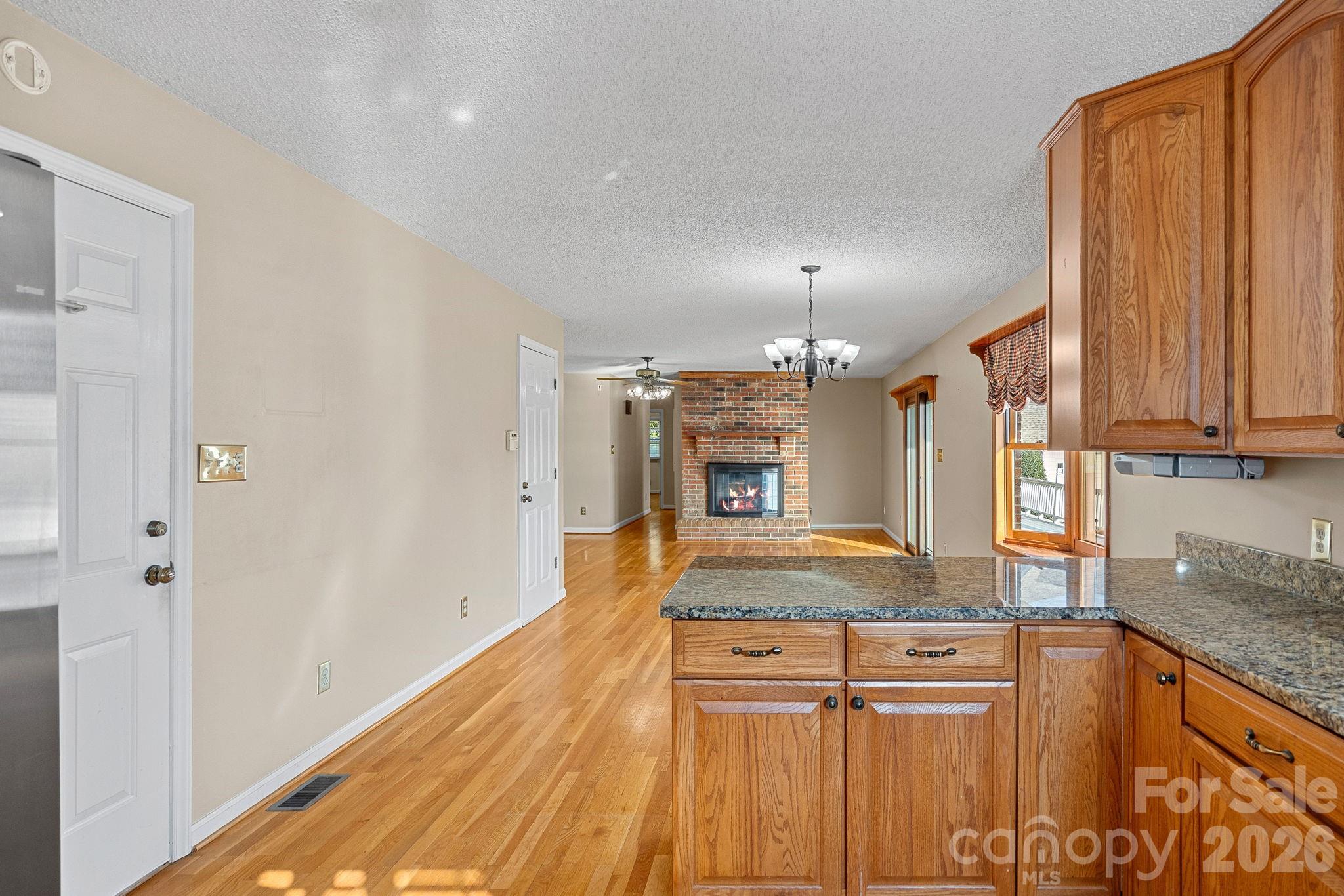 18726 Bluff Point Road — Cornelius
