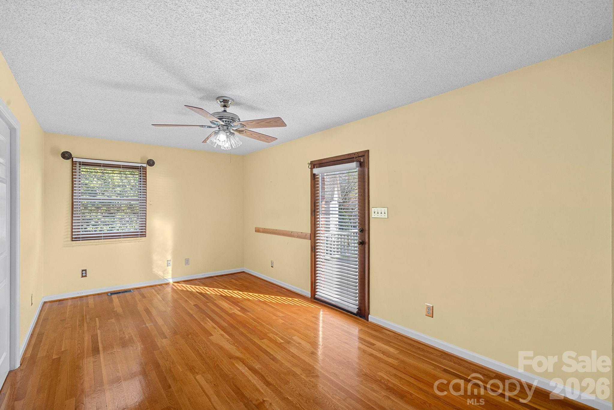 18726 Bluff Point Road — Cornelius