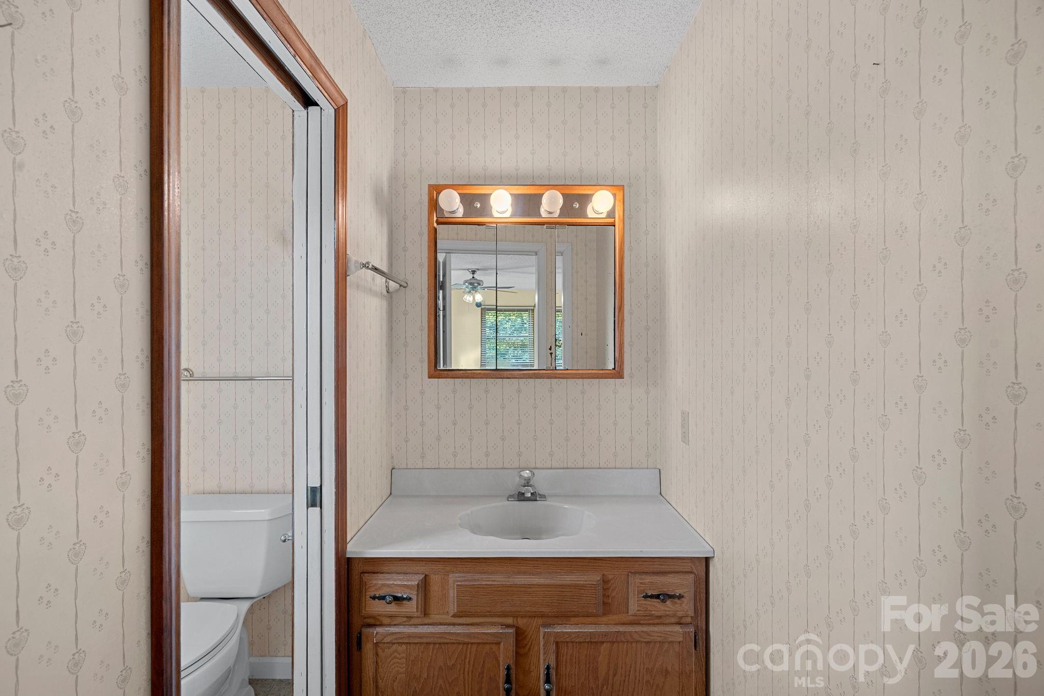 18726 Bluff Point Road — Cornelius