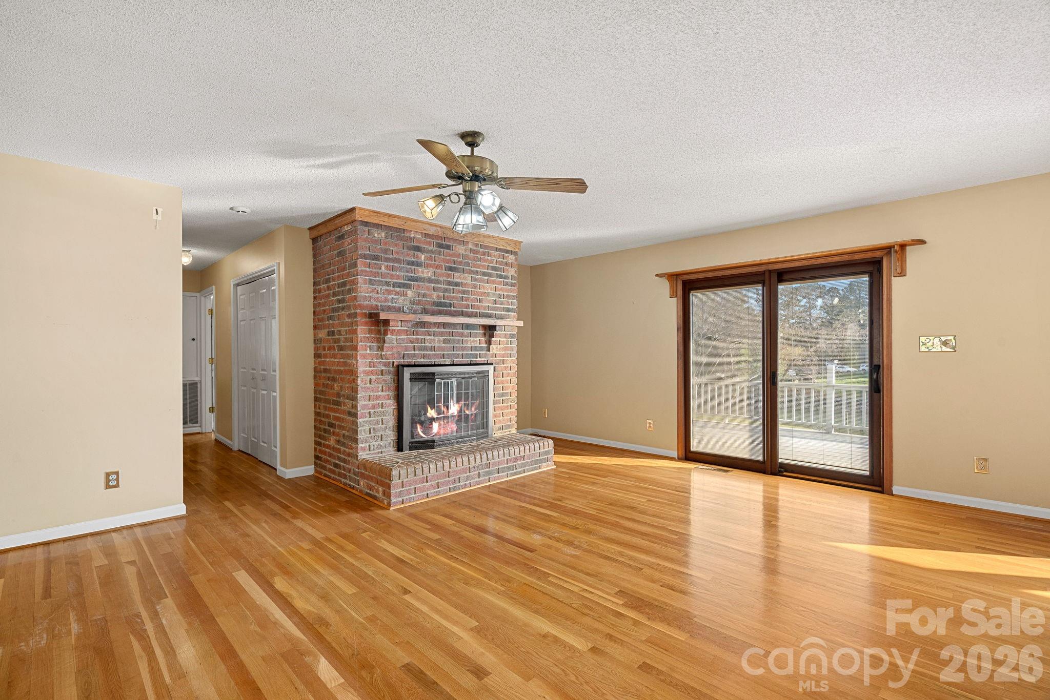 18726 Bluff Point Road — Cornelius
