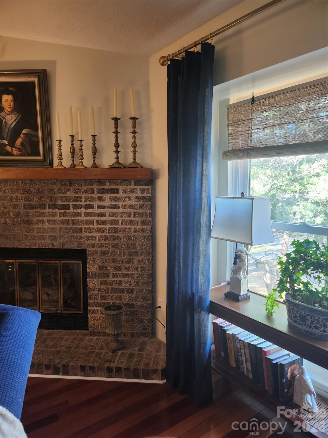 36 Ravencroft Lane — Asheville