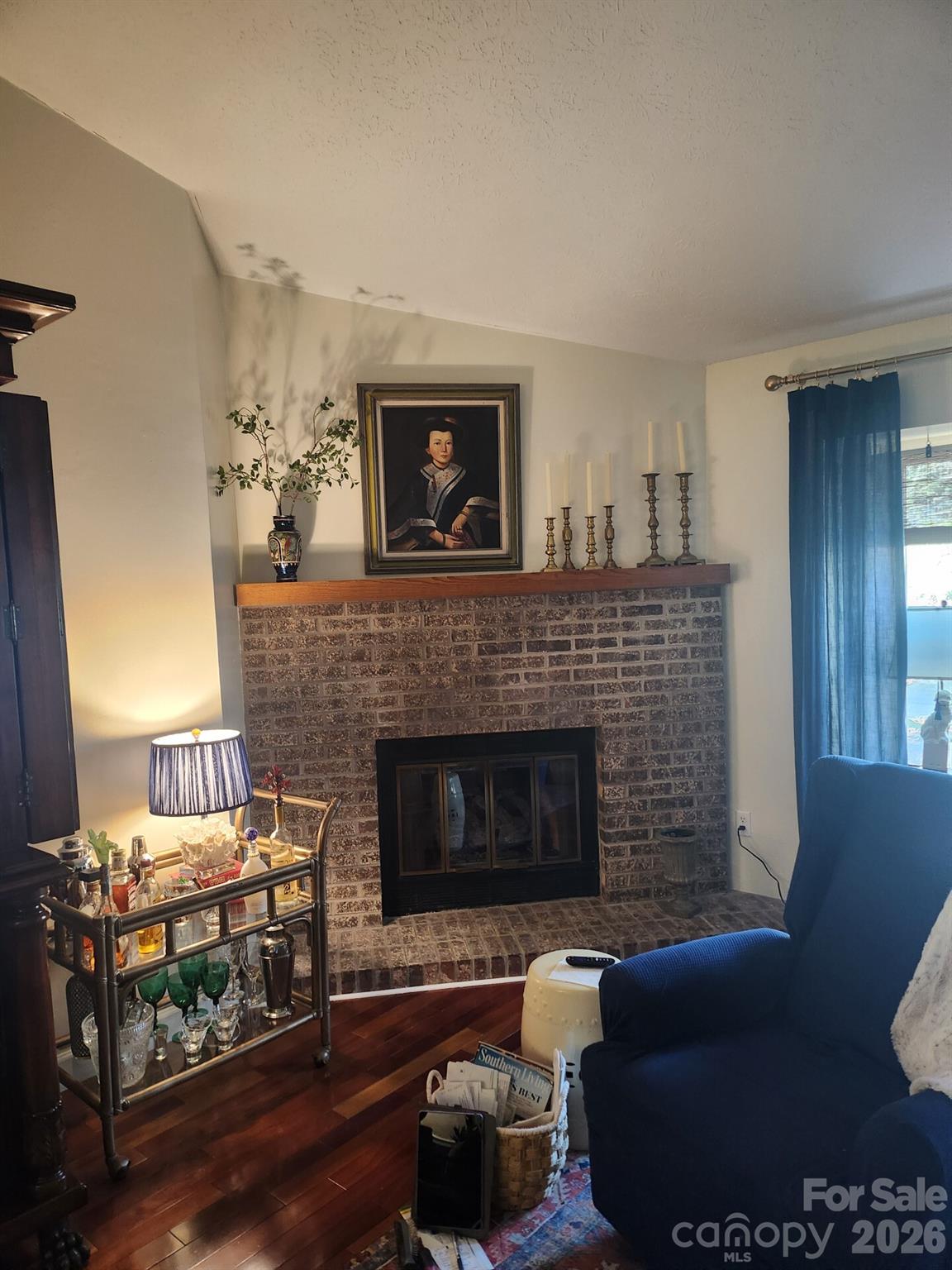 36 Ravencroft Lane — Asheville