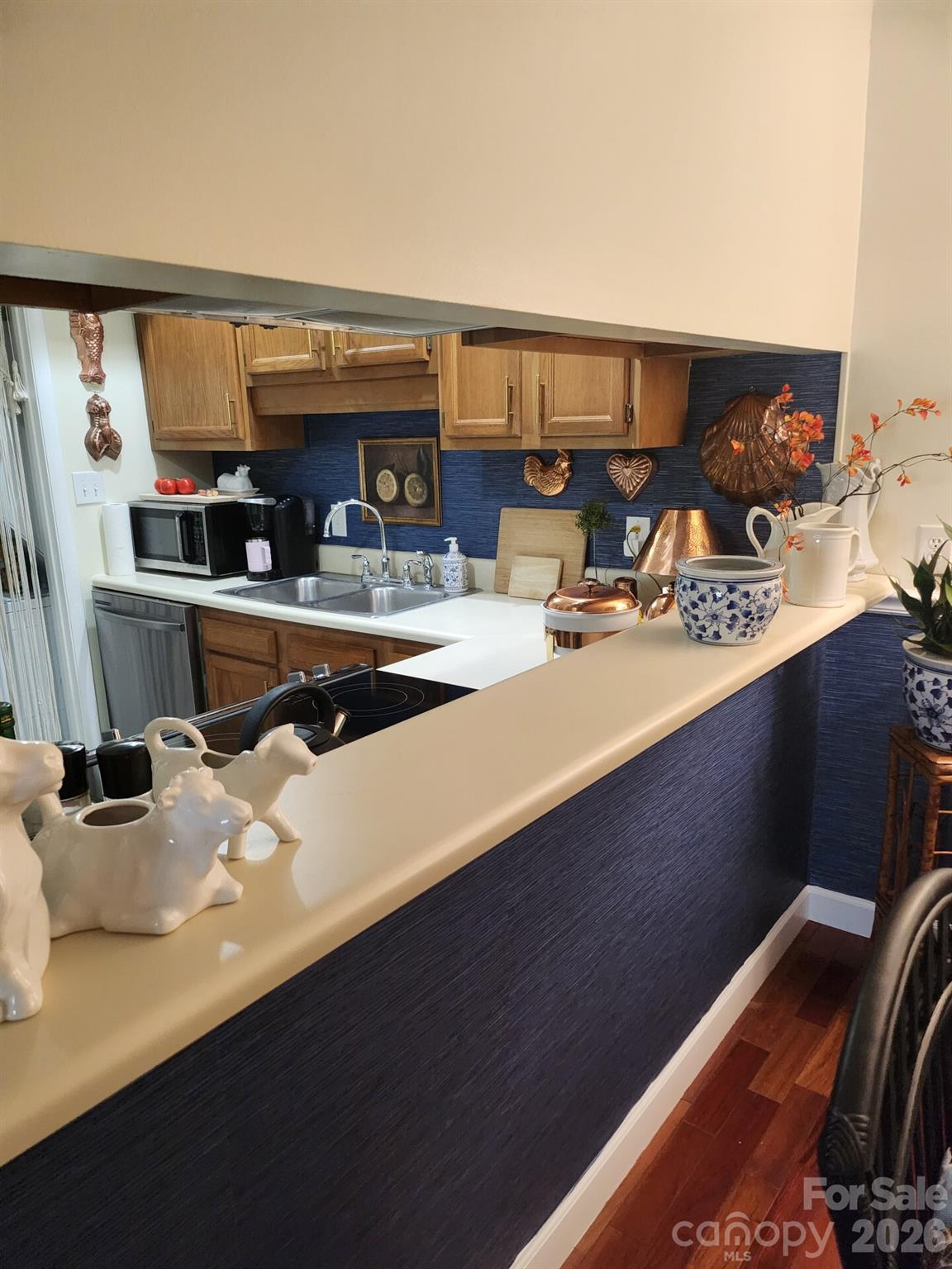 36 Ravencroft Lane — Asheville