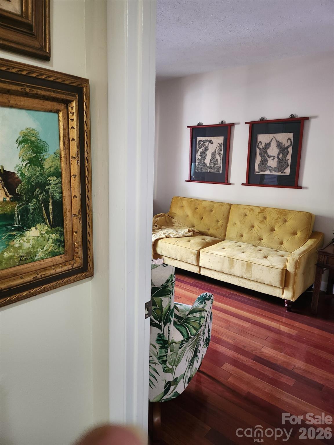 36 Ravencroft Lane — Asheville