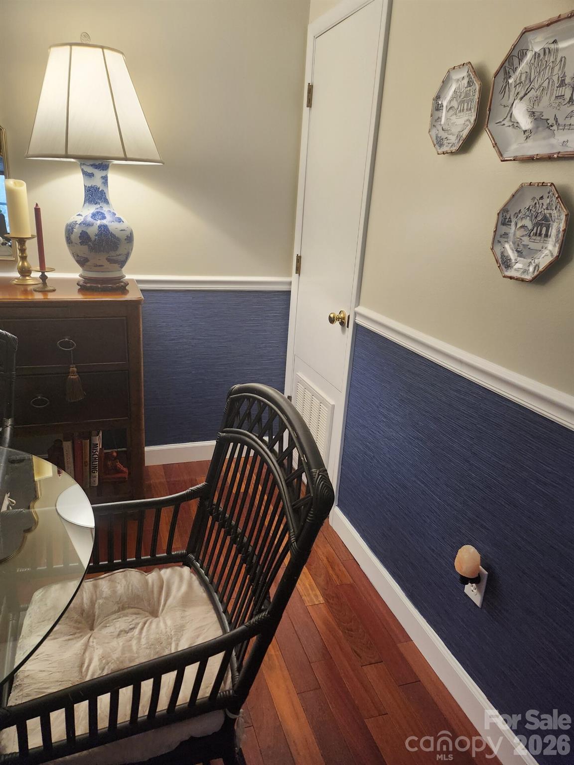 36 Ravencroft Lane — Asheville