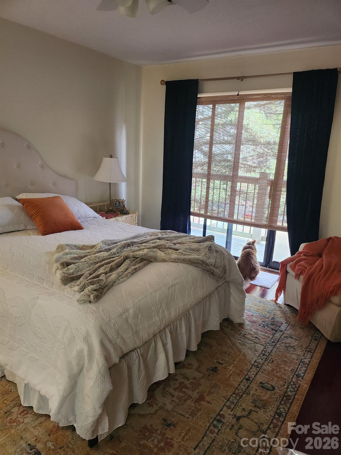 36 Ravencroft Lane — Asheville