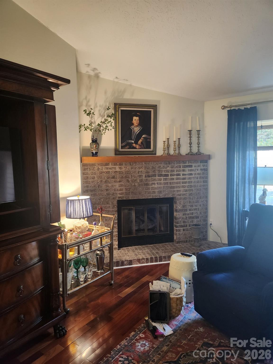 36 Ravencroft Lane — Asheville