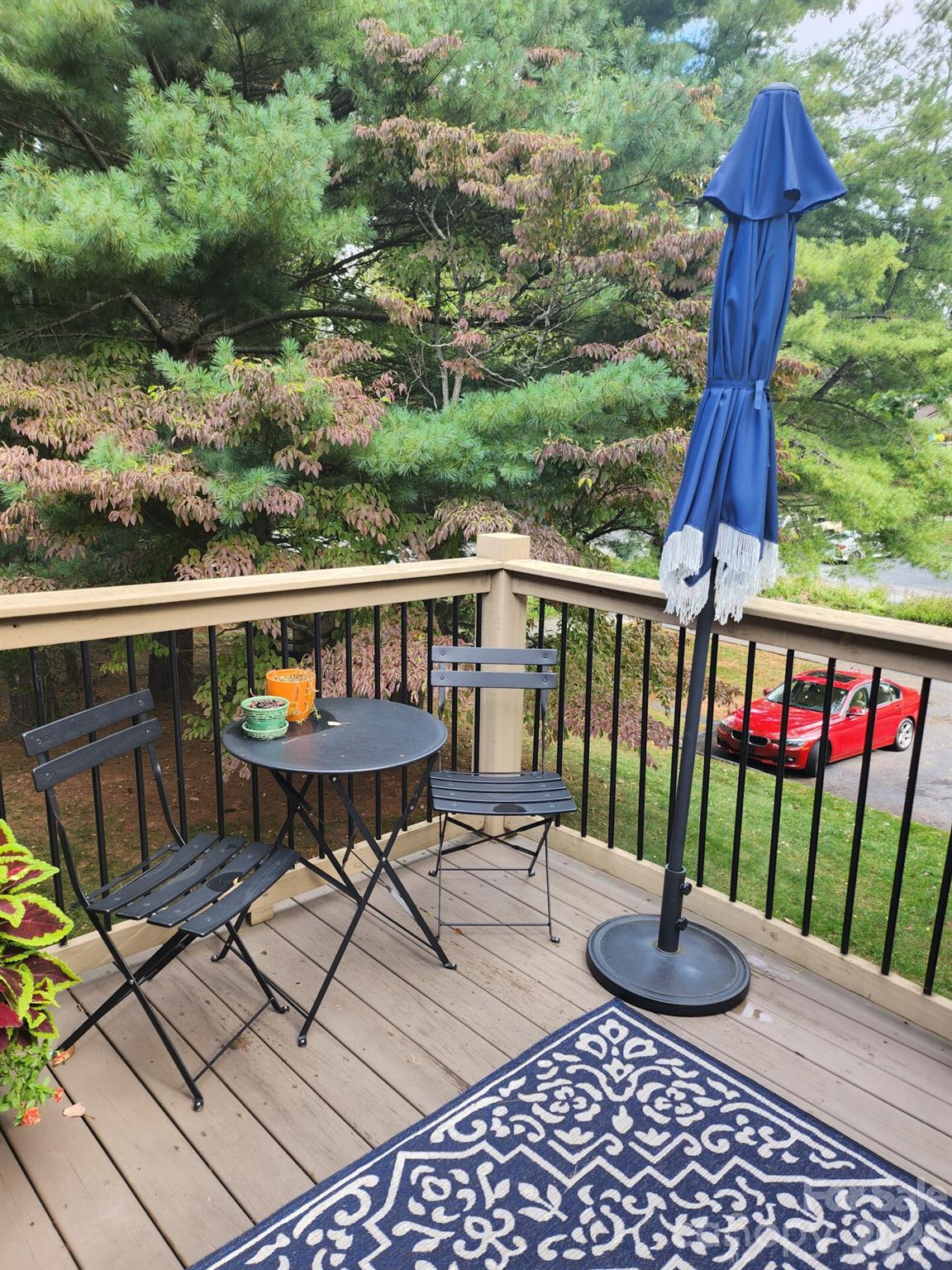 36 Ravencroft Lane — Asheville