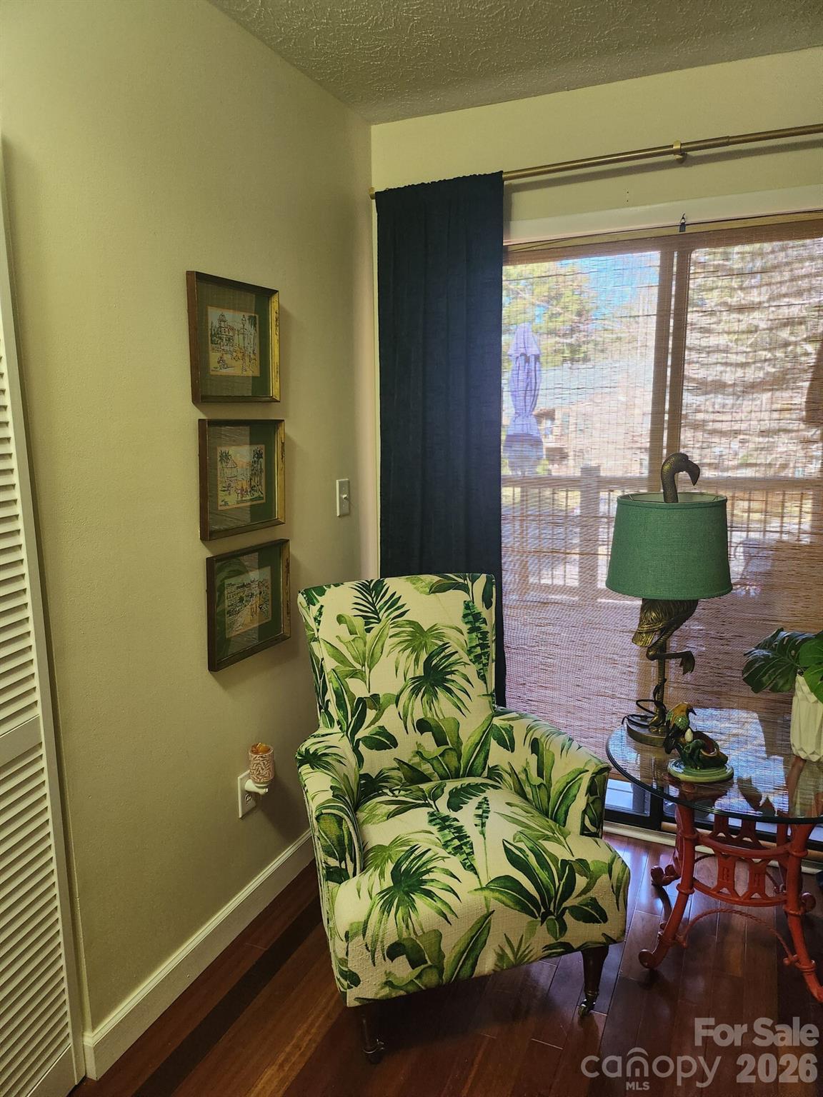 36 Ravencroft Lane — Asheville