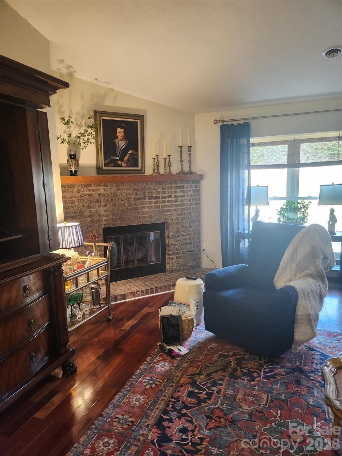 36 Ravencroft Lane — Asheville