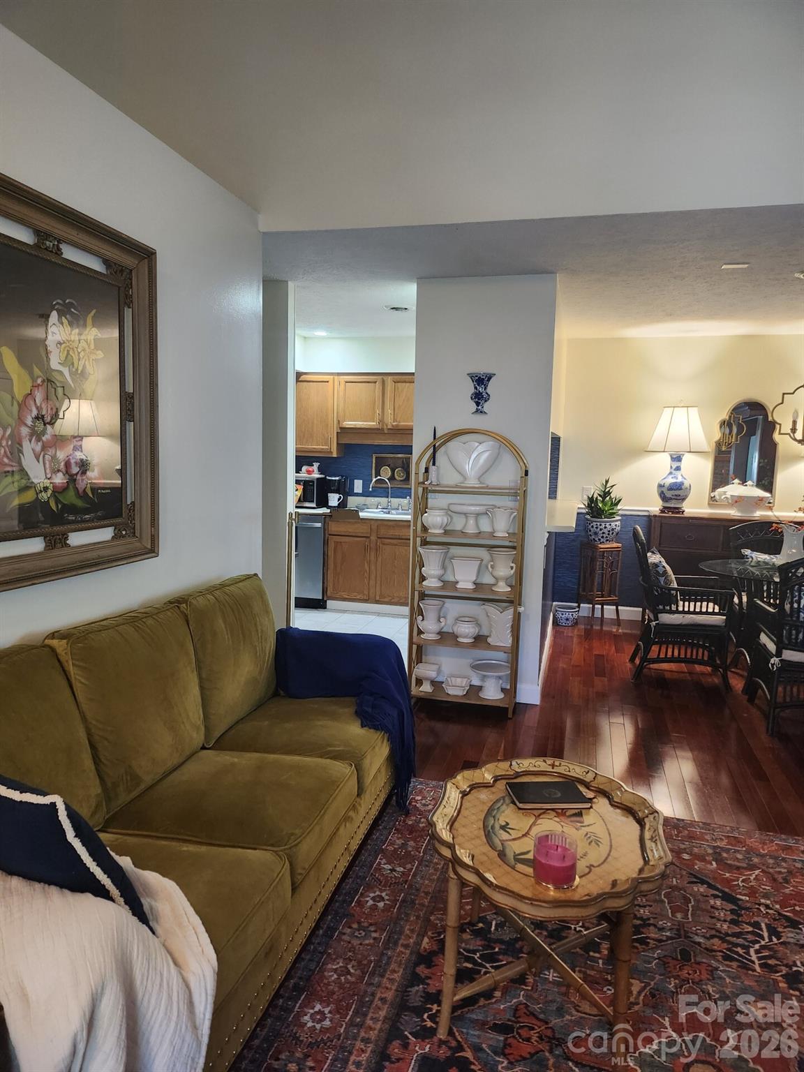 36 Ravencroft Lane — Asheville