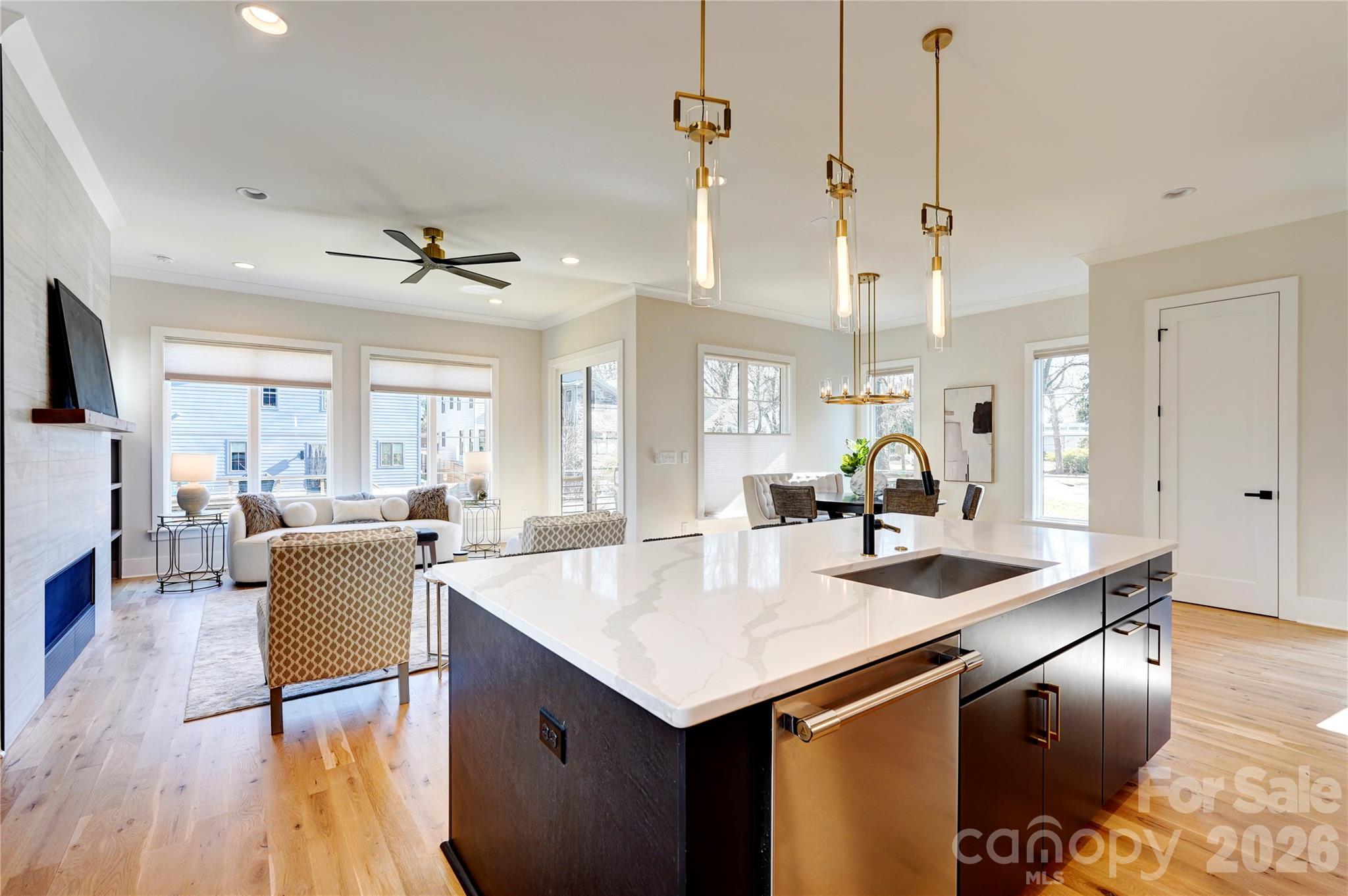 4325. Raney Way — Charlotte