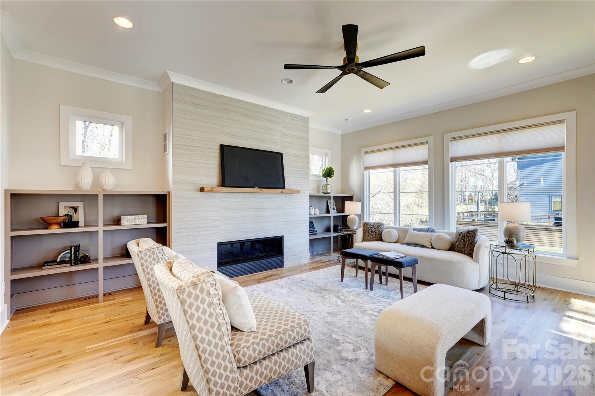 4325. Raney Way — Charlotte
