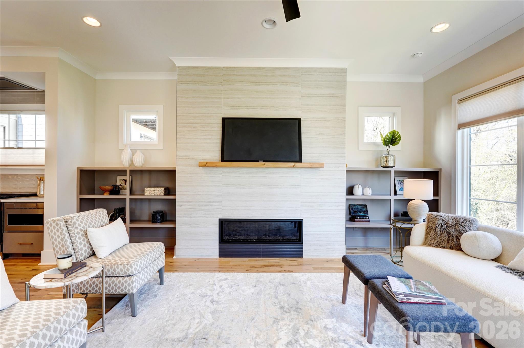4325. Raney Way — Charlotte