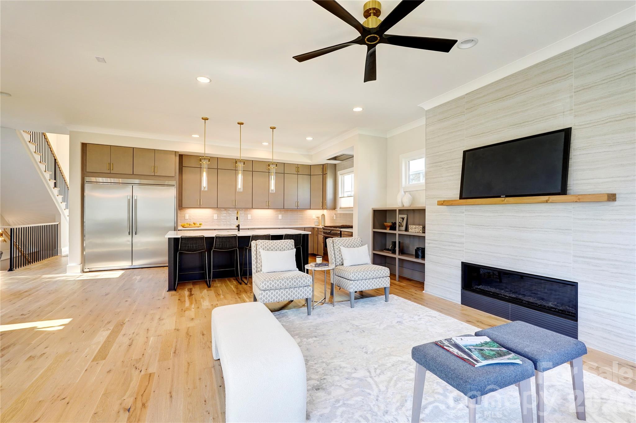 4325. Raney Way — Charlotte