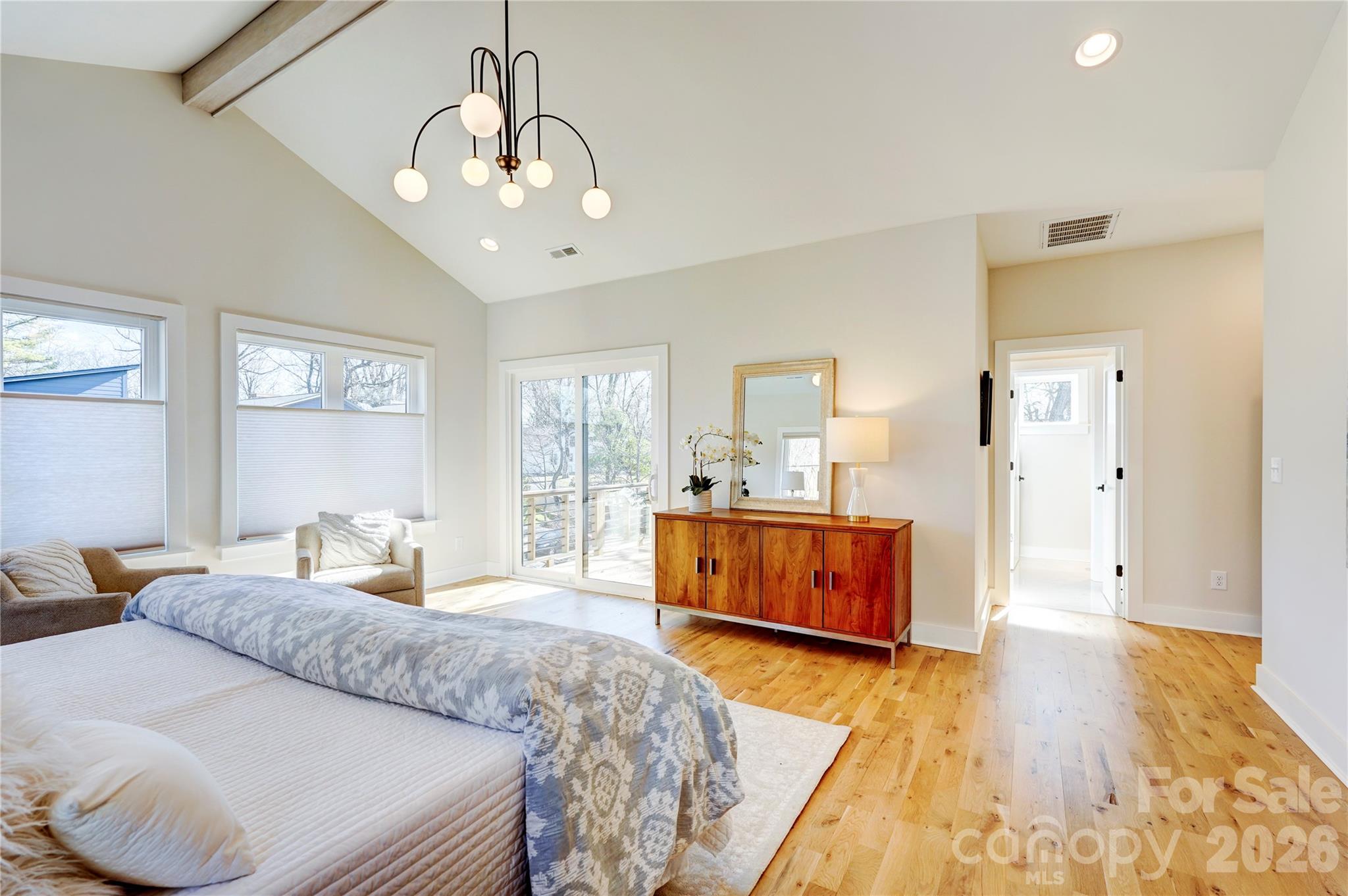 4325. Raney Way — Charlotte