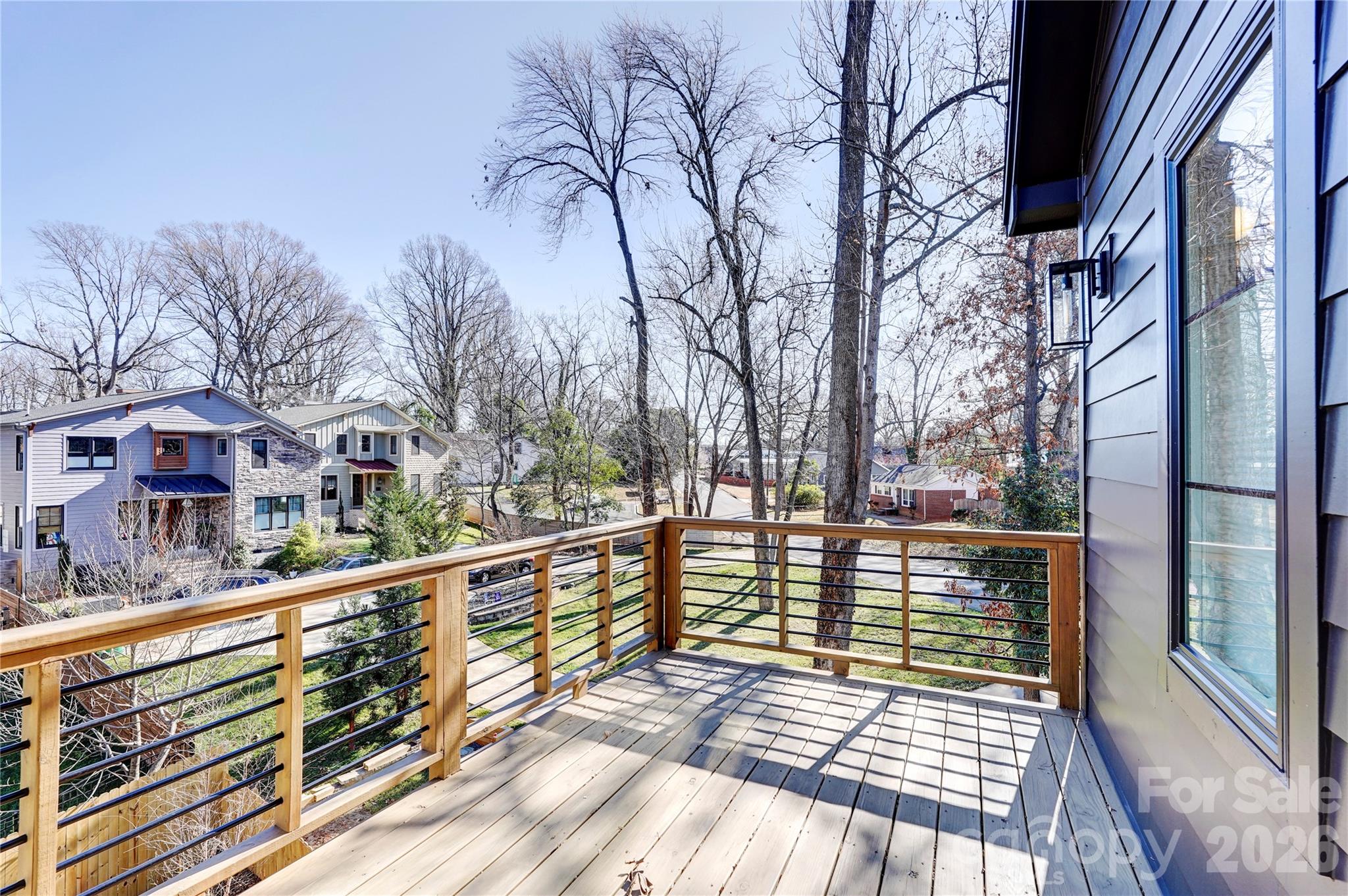4325. Raney Way — Charlotte