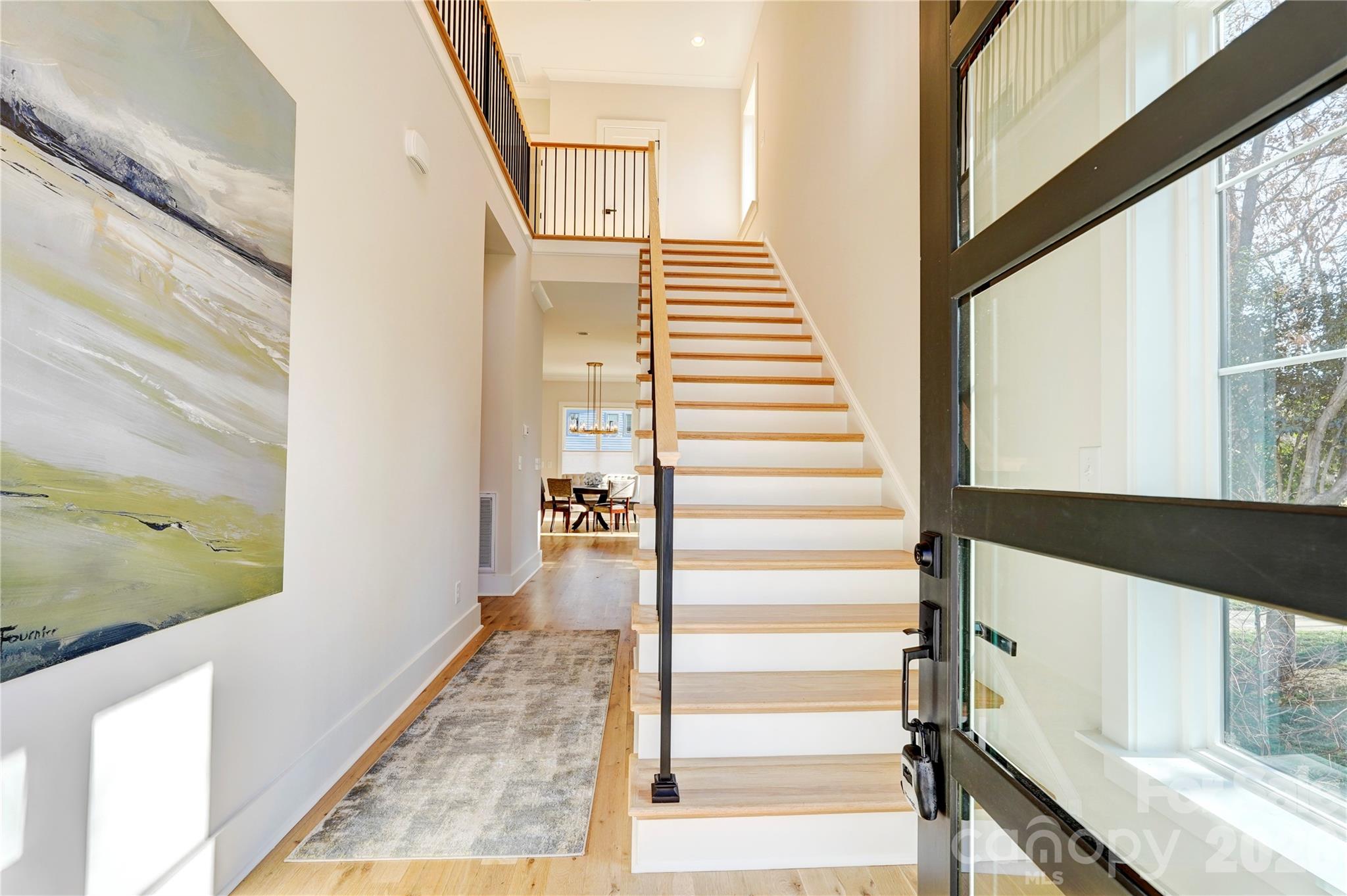 4325. Raney Way — Charlotte