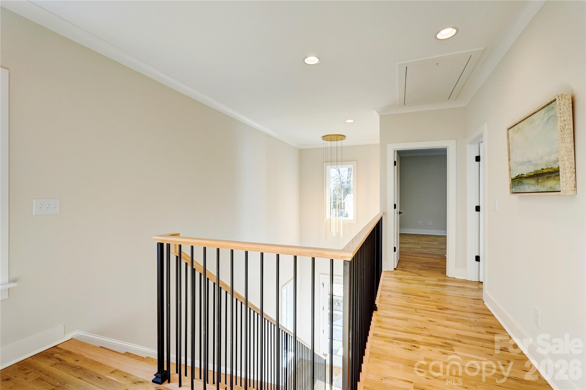 4325. Raney Way — Charlotte