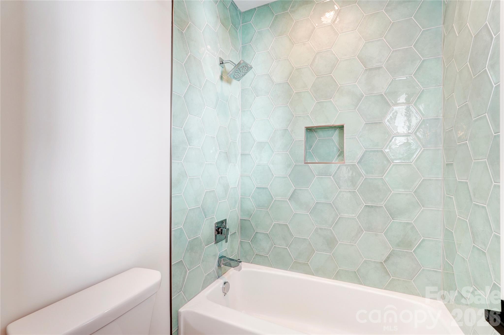 4325. Raney Way — Charlotte