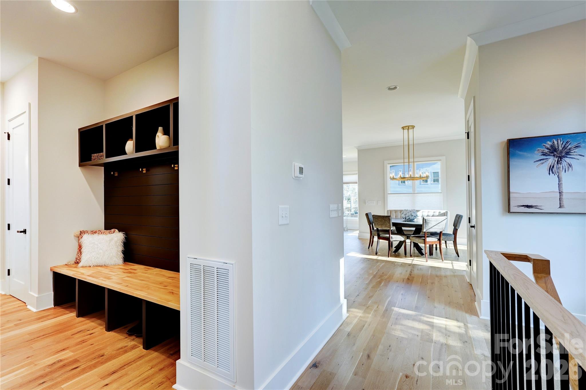 4325. Raney Way — Charlotte
