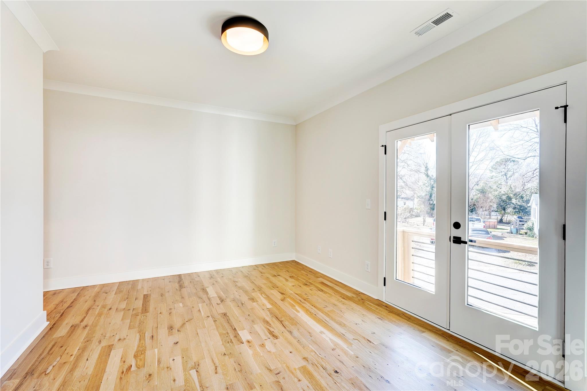 4325. Raney Way — Charlotte