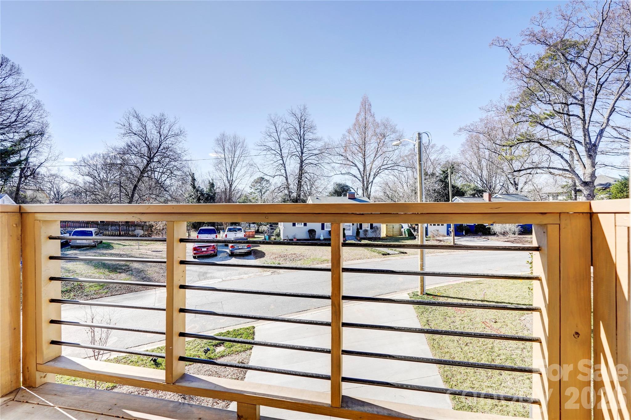 4325. Raney Way — Charlotte