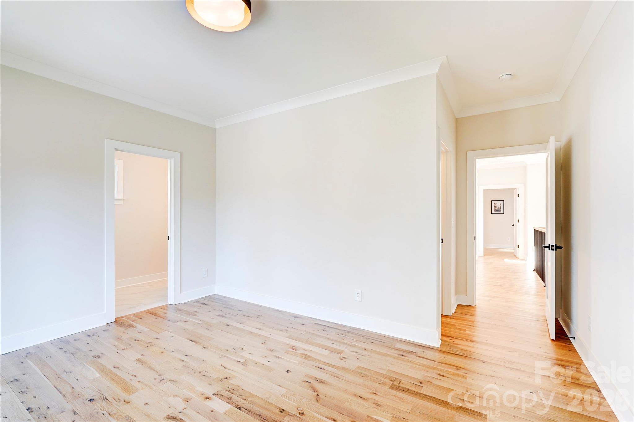 4325. Raney Way — Charlotte