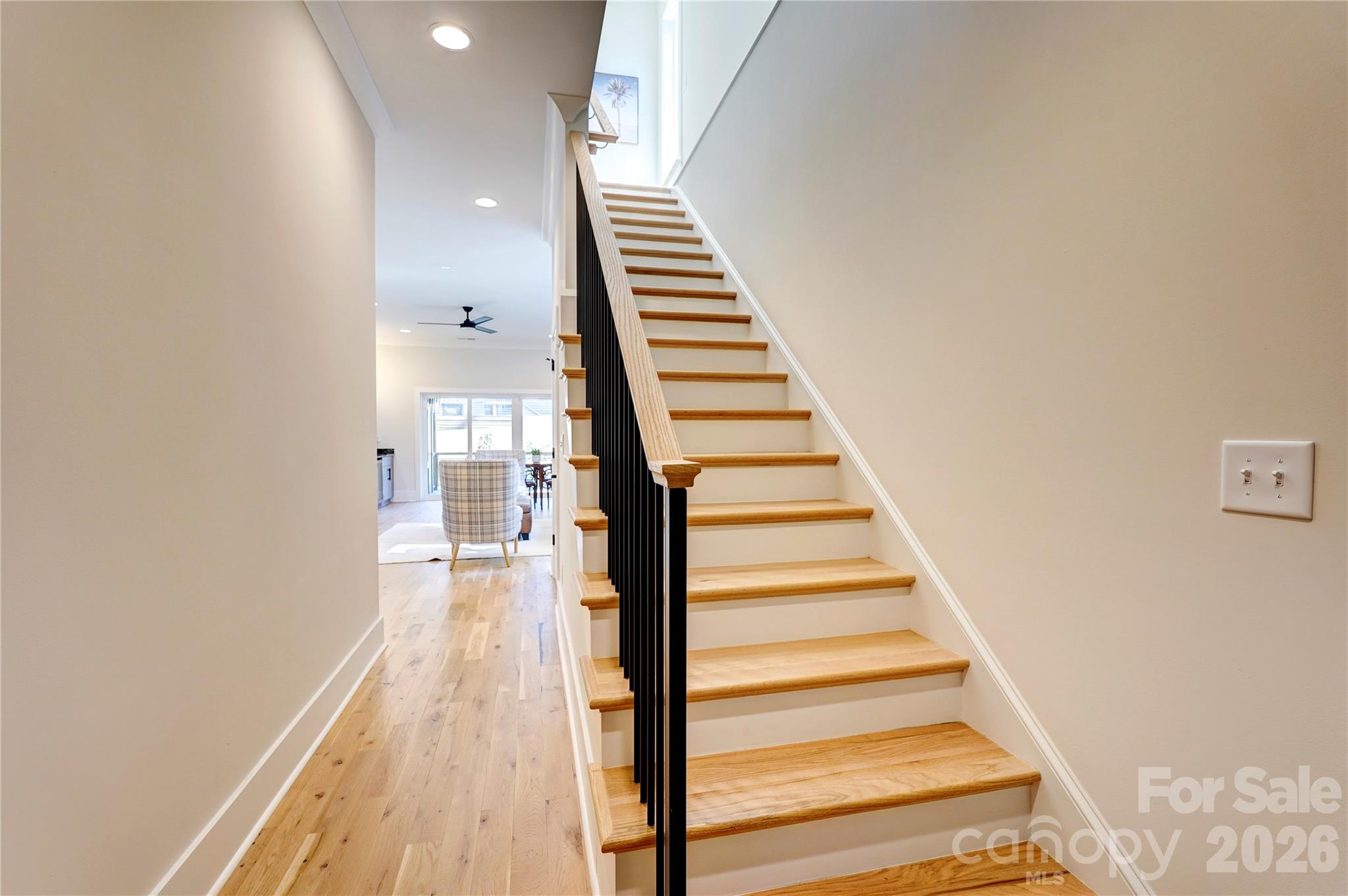 4325. Raney Way — Charlotte