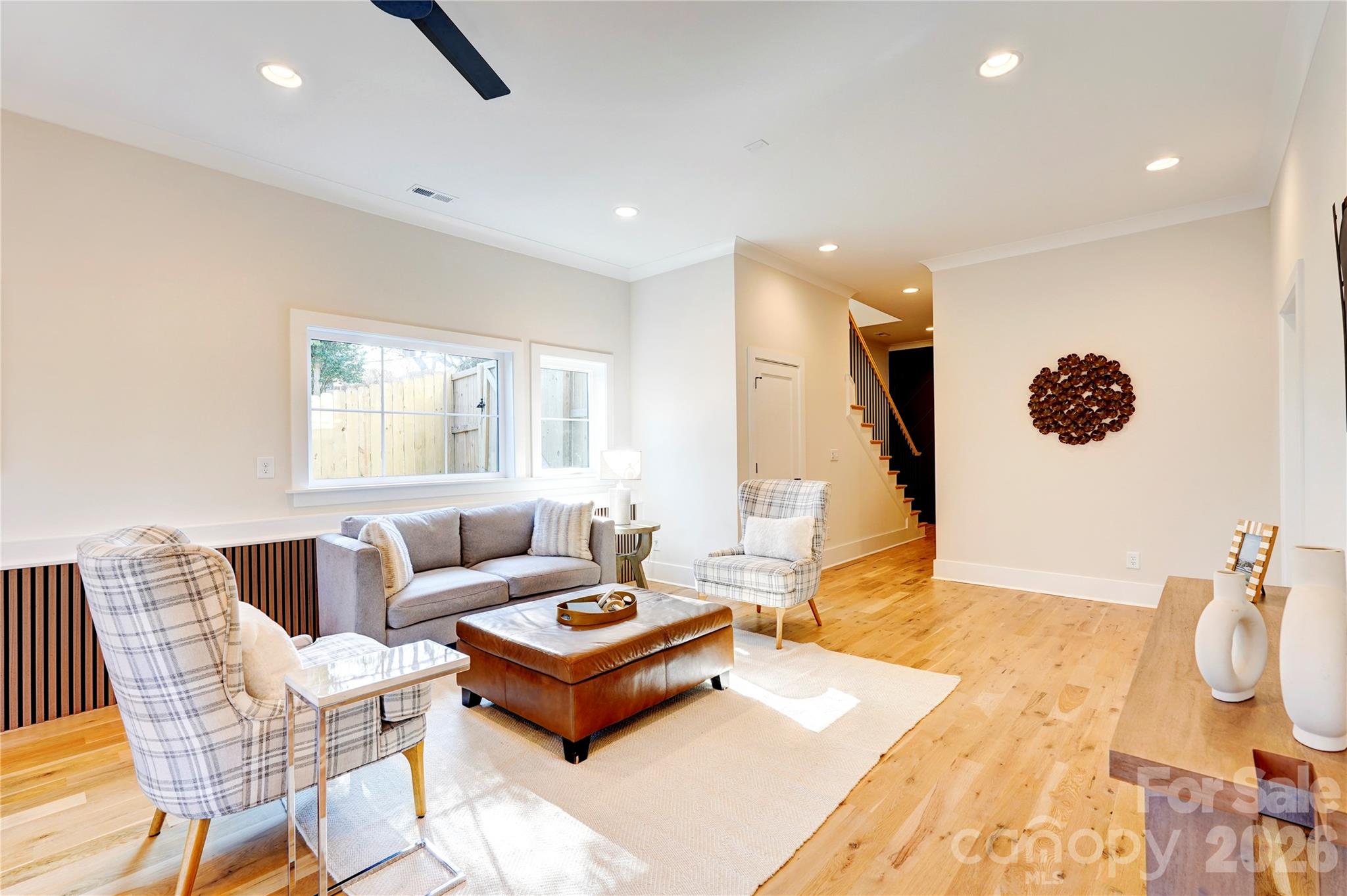 4325. Raney Way — Charlotte