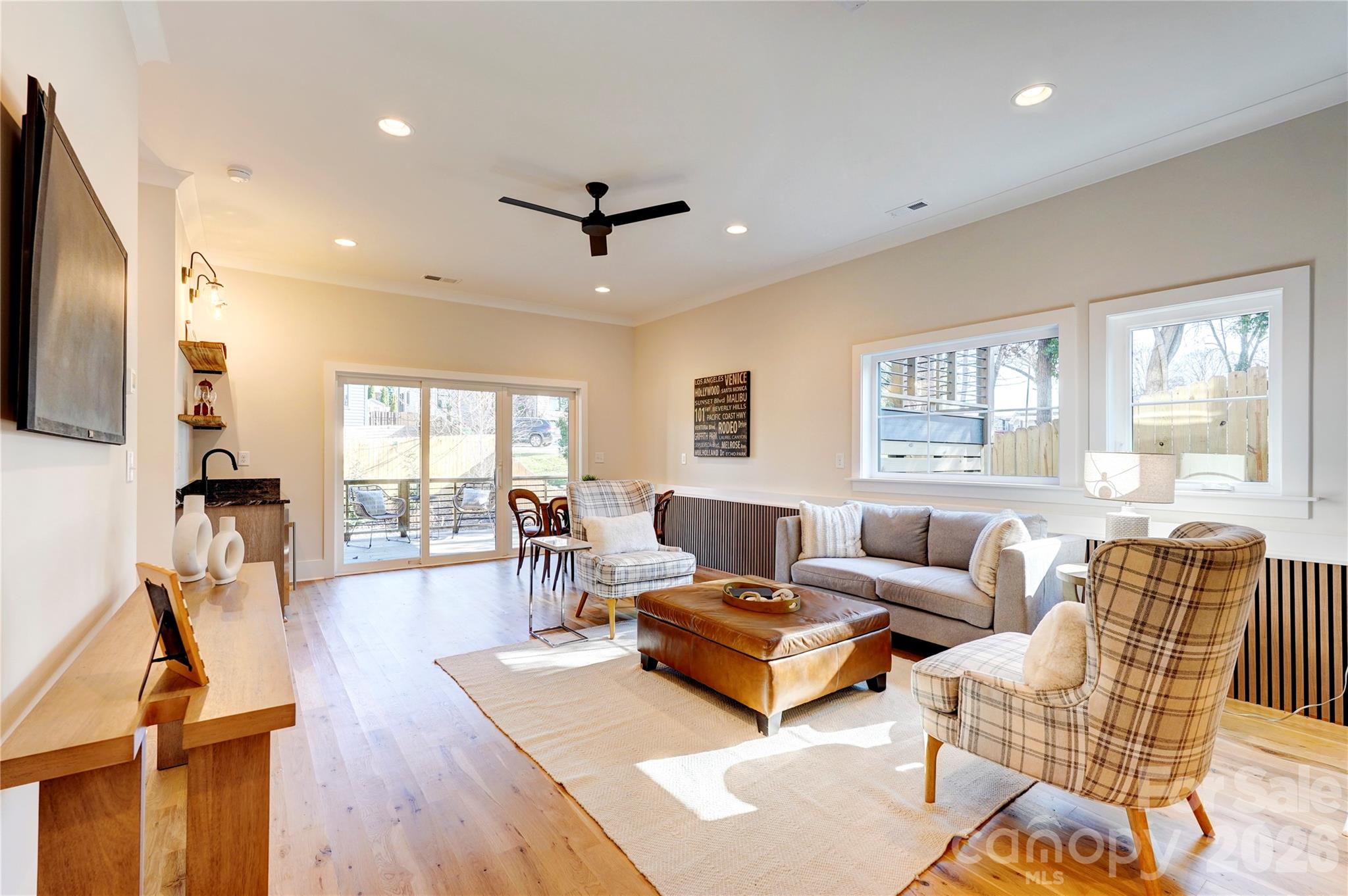 4325. Raney Way — Charlotte
