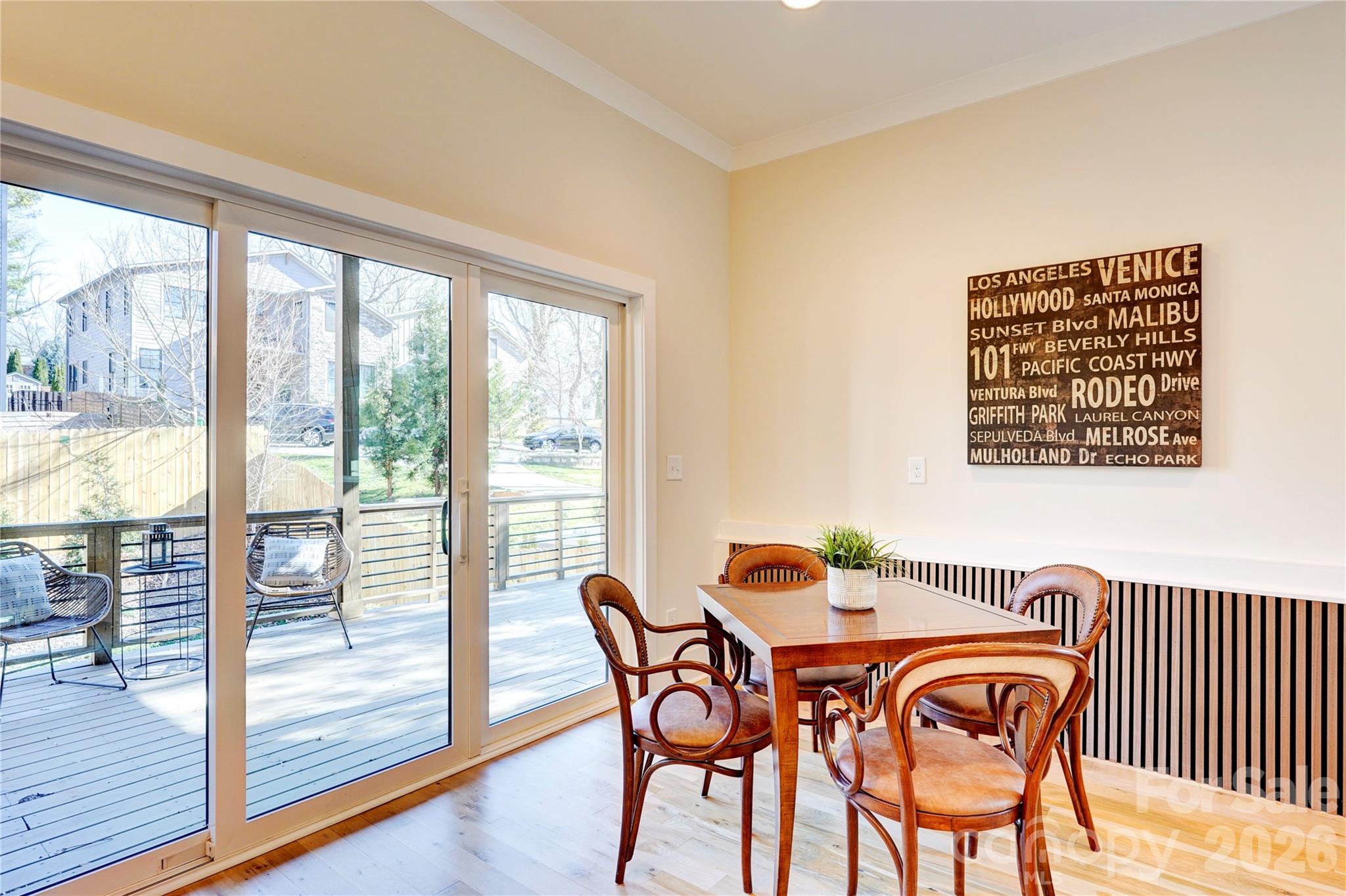 4325. Raney Way — Charlotte