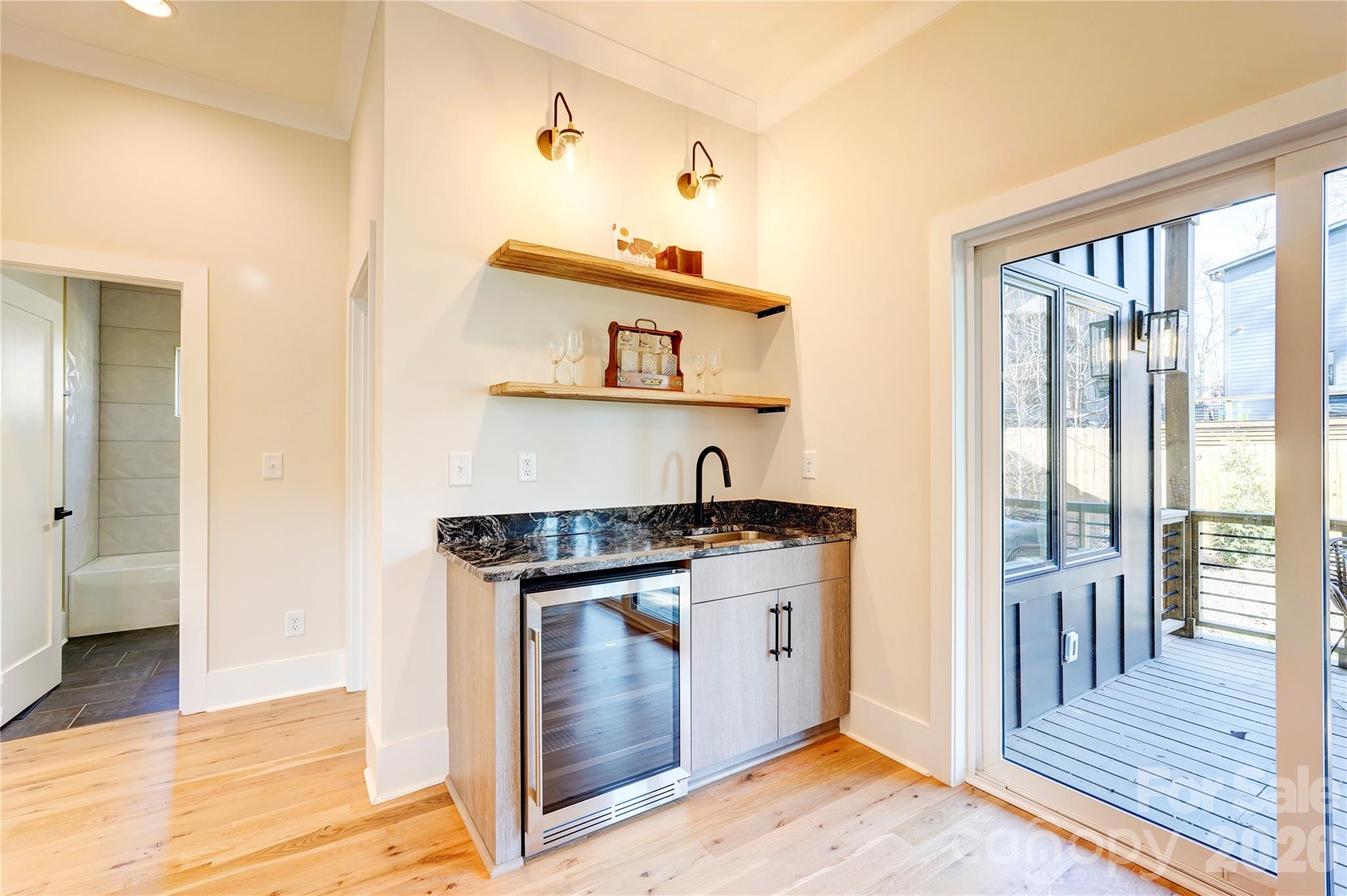 4325. Raney Way — Charlotte