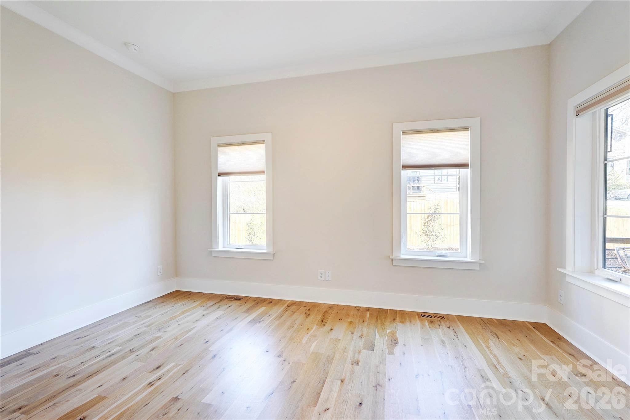 4325. Raney Way — Charlotte