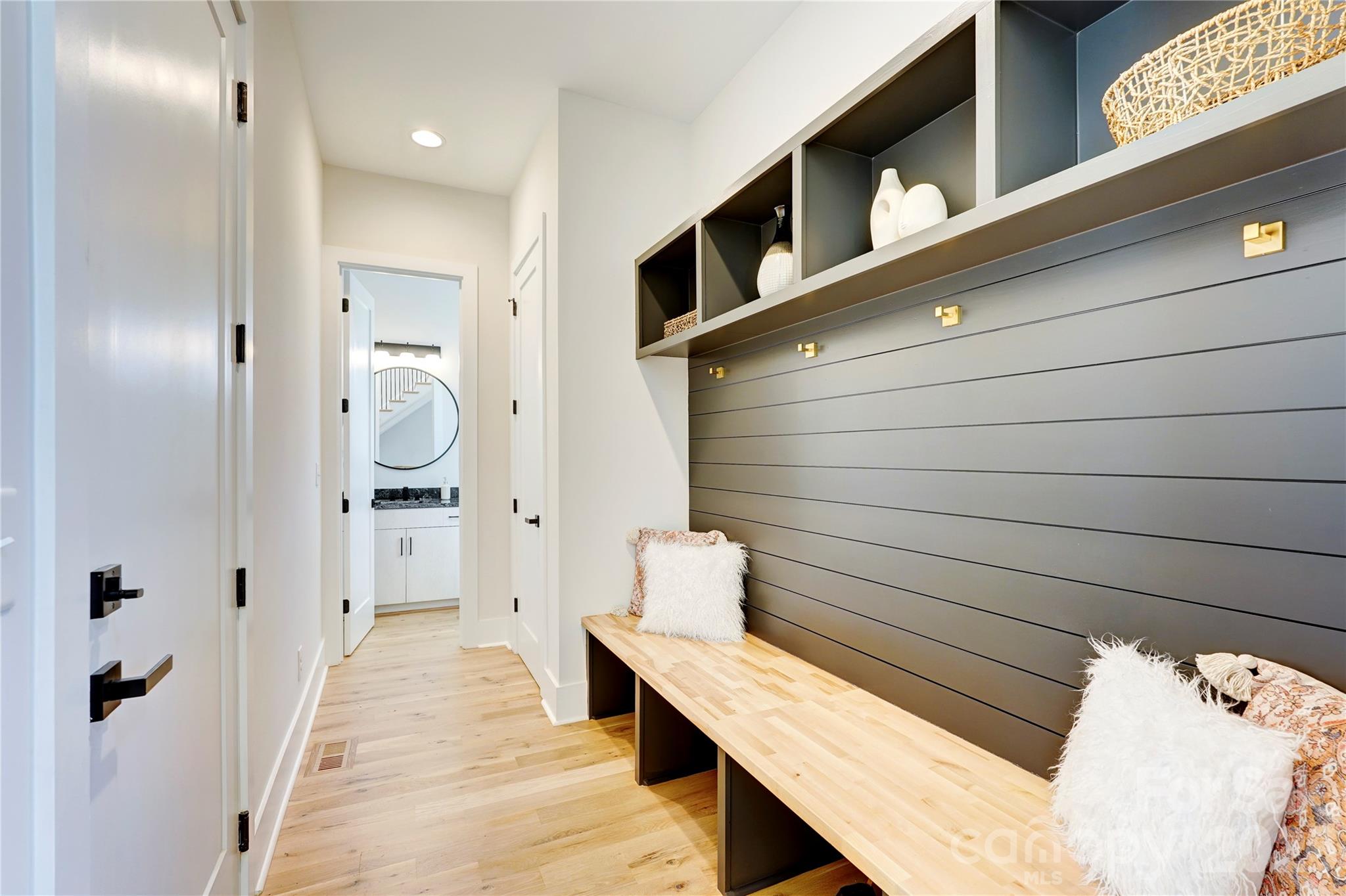 4325. Raney Way — Charlotte
