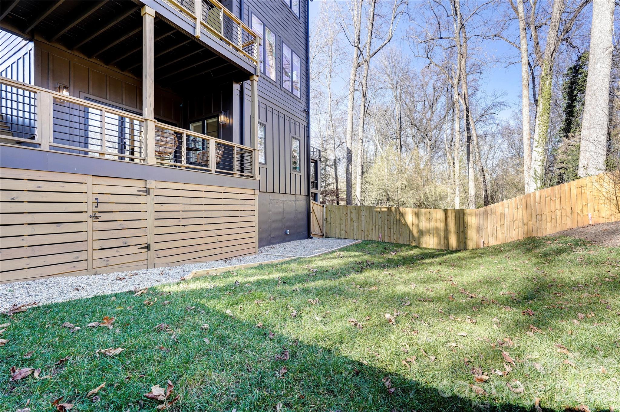 4325. Raney Way — Charlotte