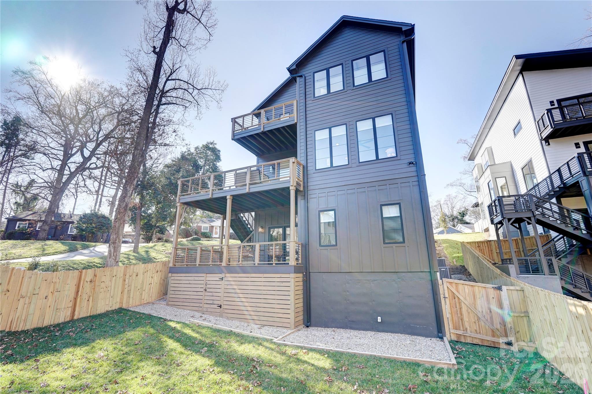 4325. Raney Way — Charlotte