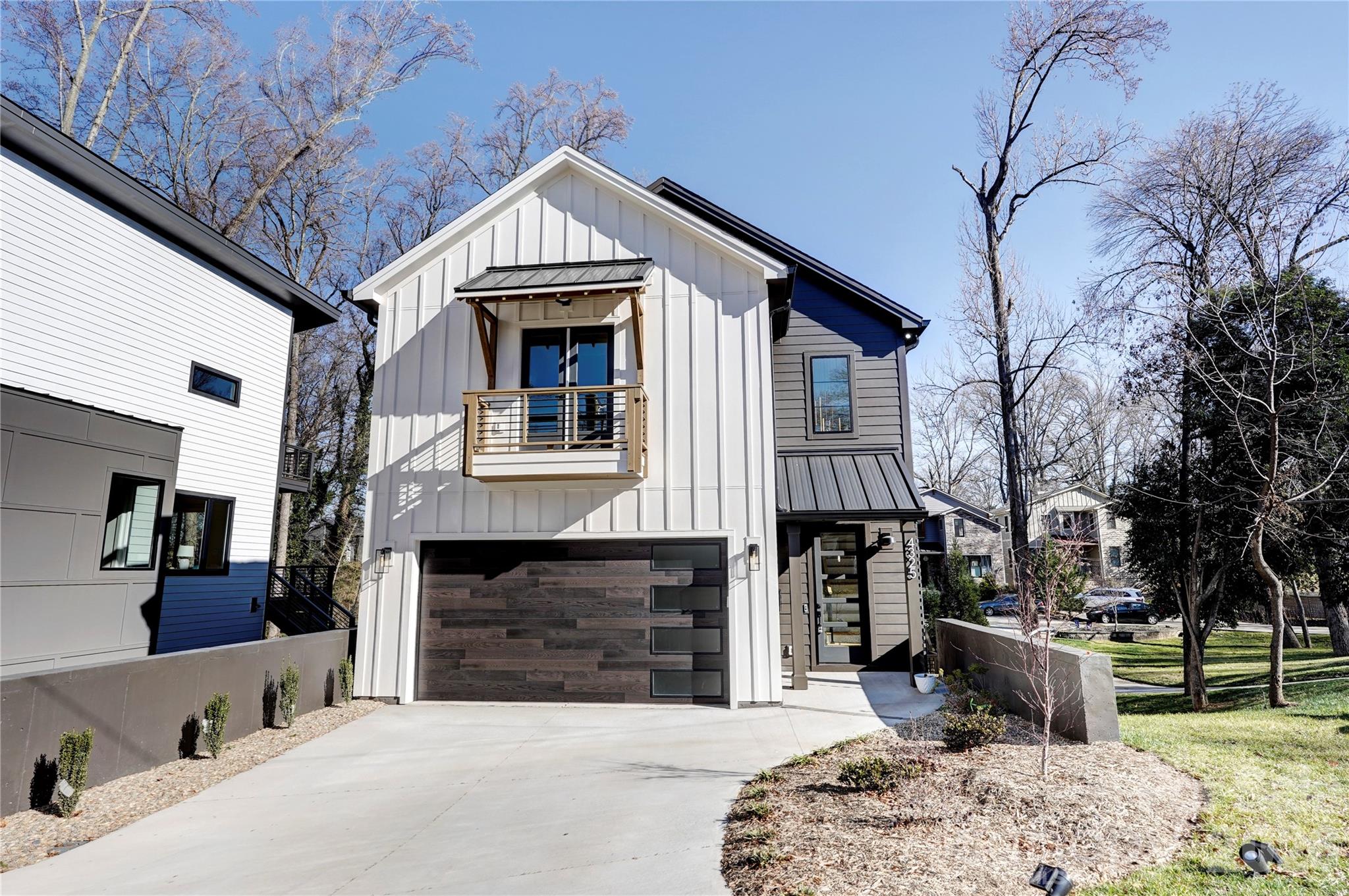 4325. Raney Way — Charlotte