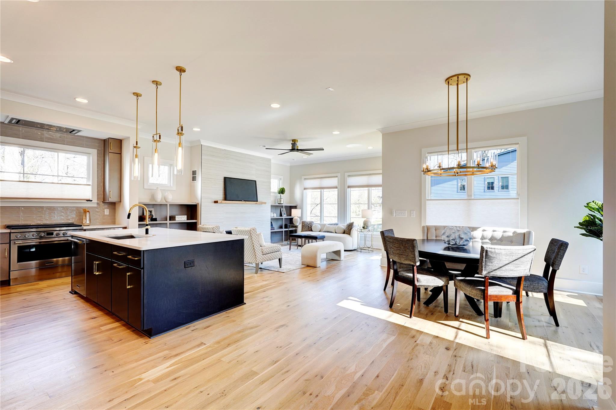 4325. Raney Way — Charlotte