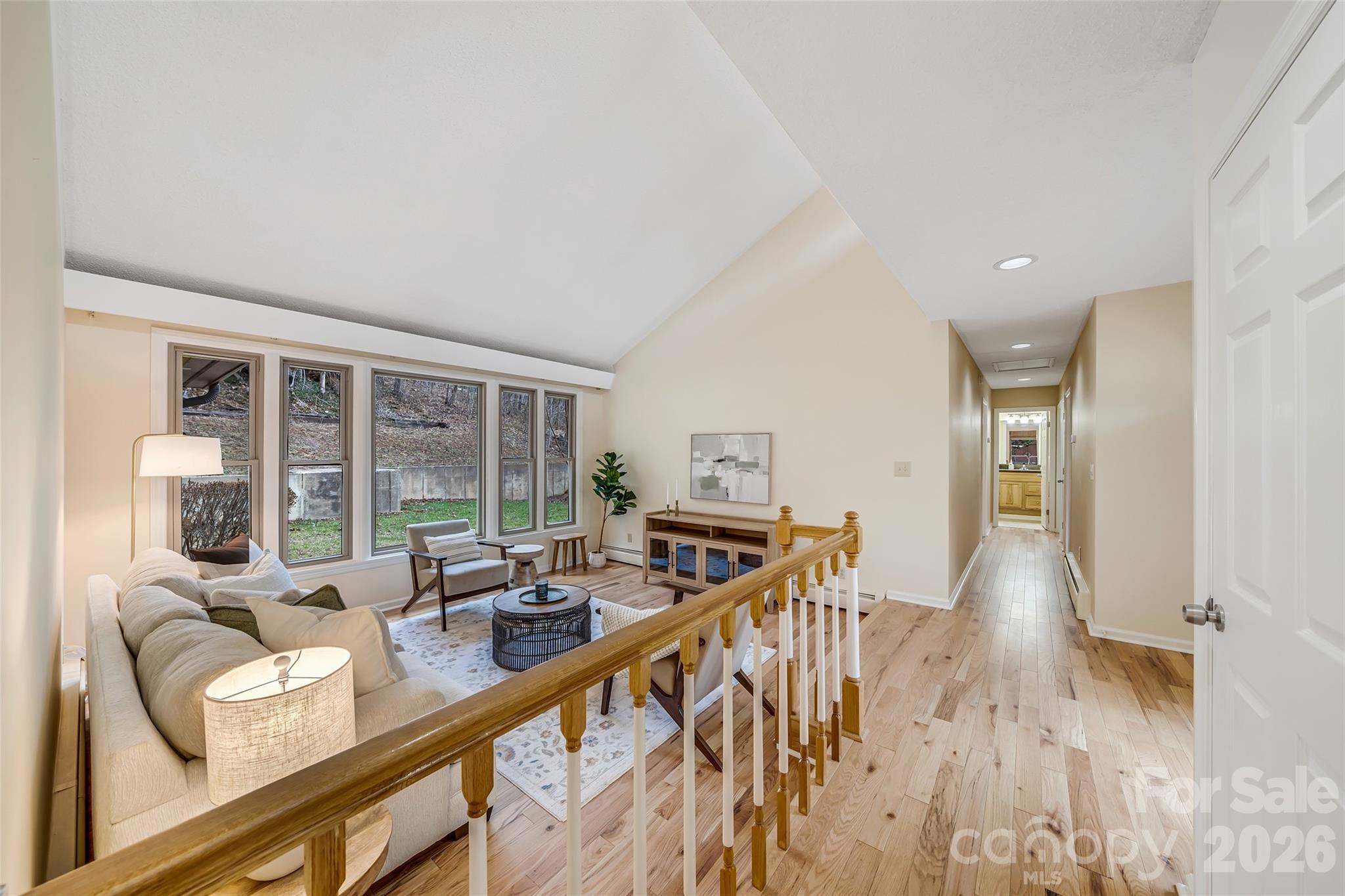 63 Pinecroft Road — Asheville