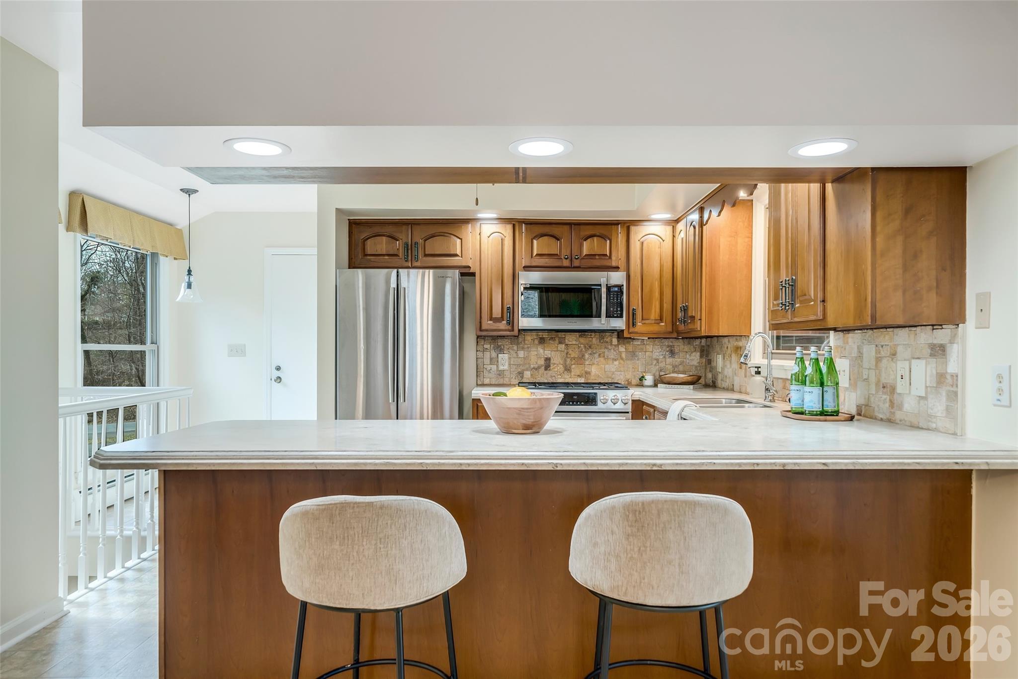 63 Pinecroft Road — Asheville