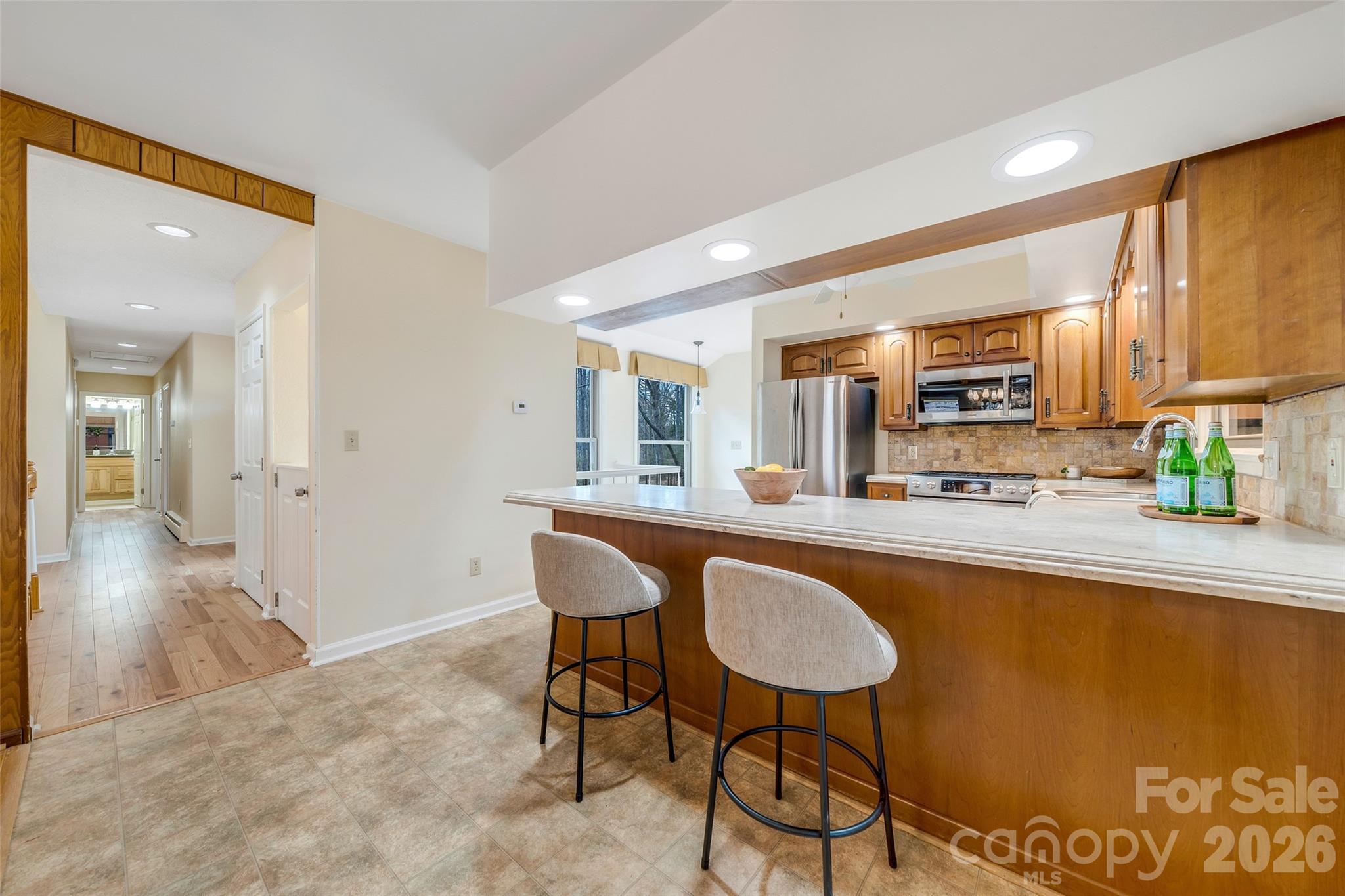 63 Pinecroft Road — Asheville