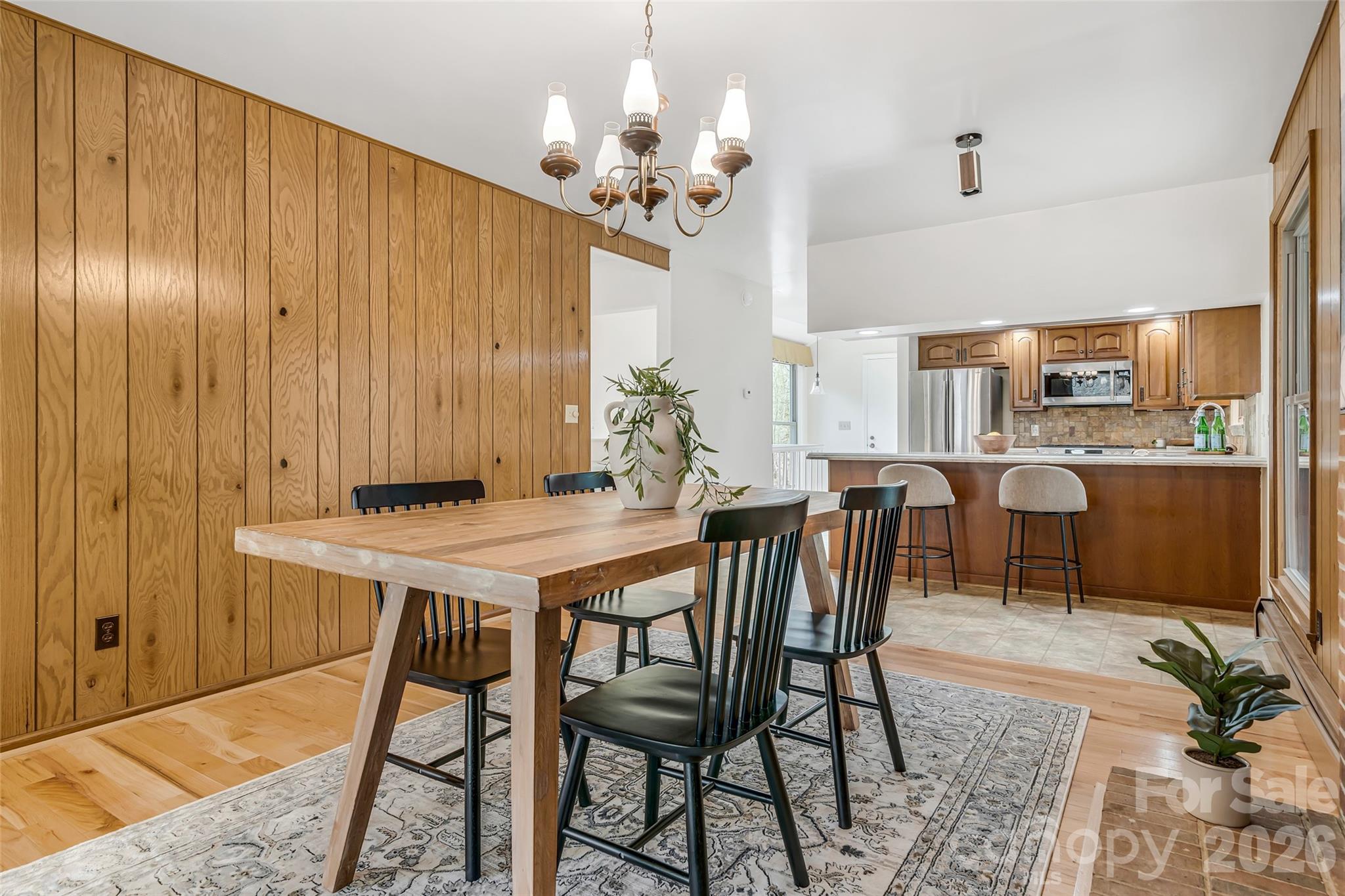 63 Pinecroft Road — Asheville
