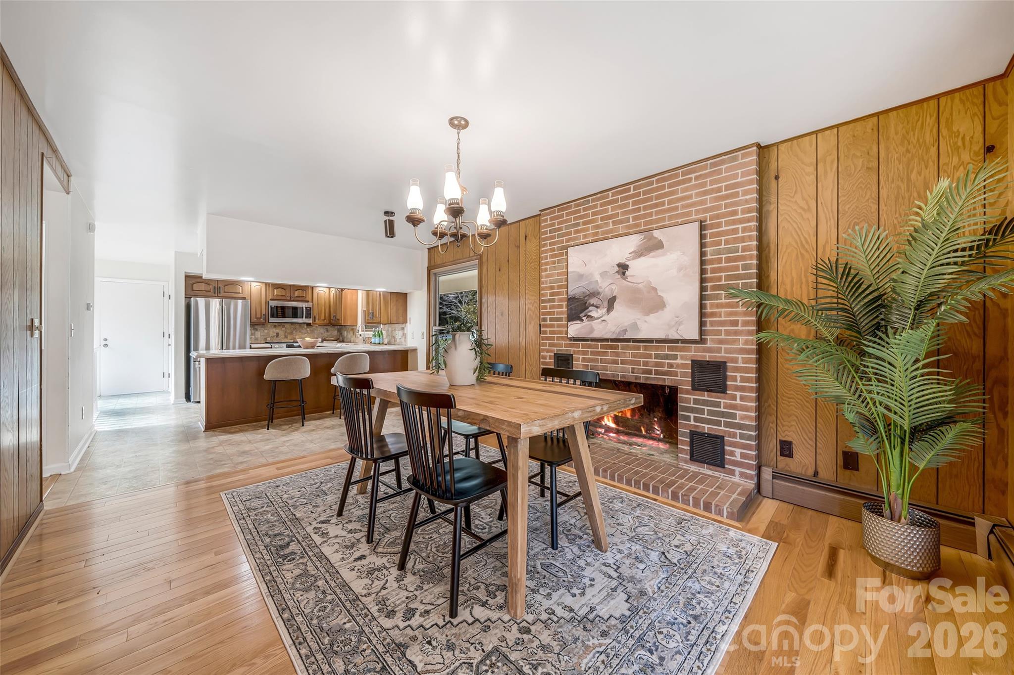 63 Pinecroft Road — Asheville