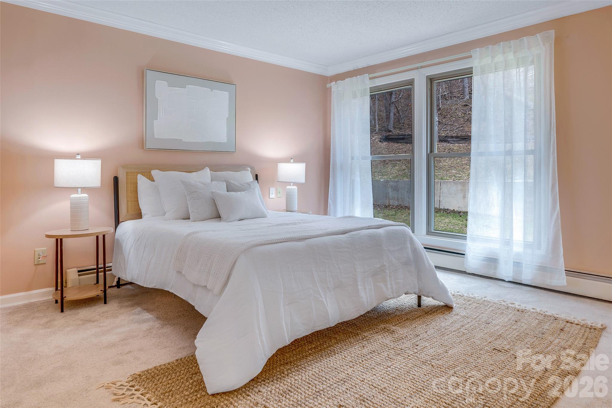 63 Pinecroft Road — Asheville