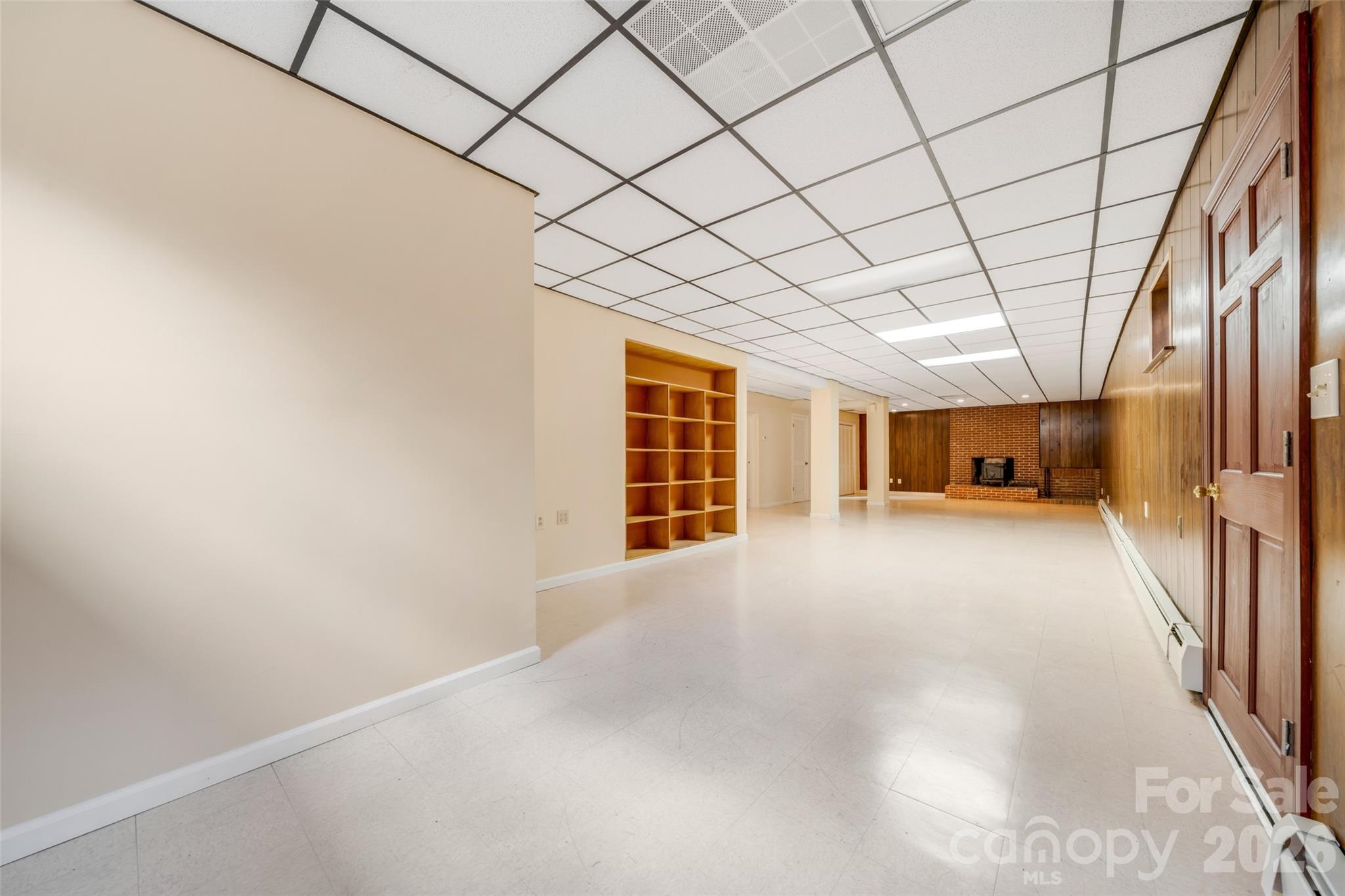 63 Pinecroft Road — Asheville