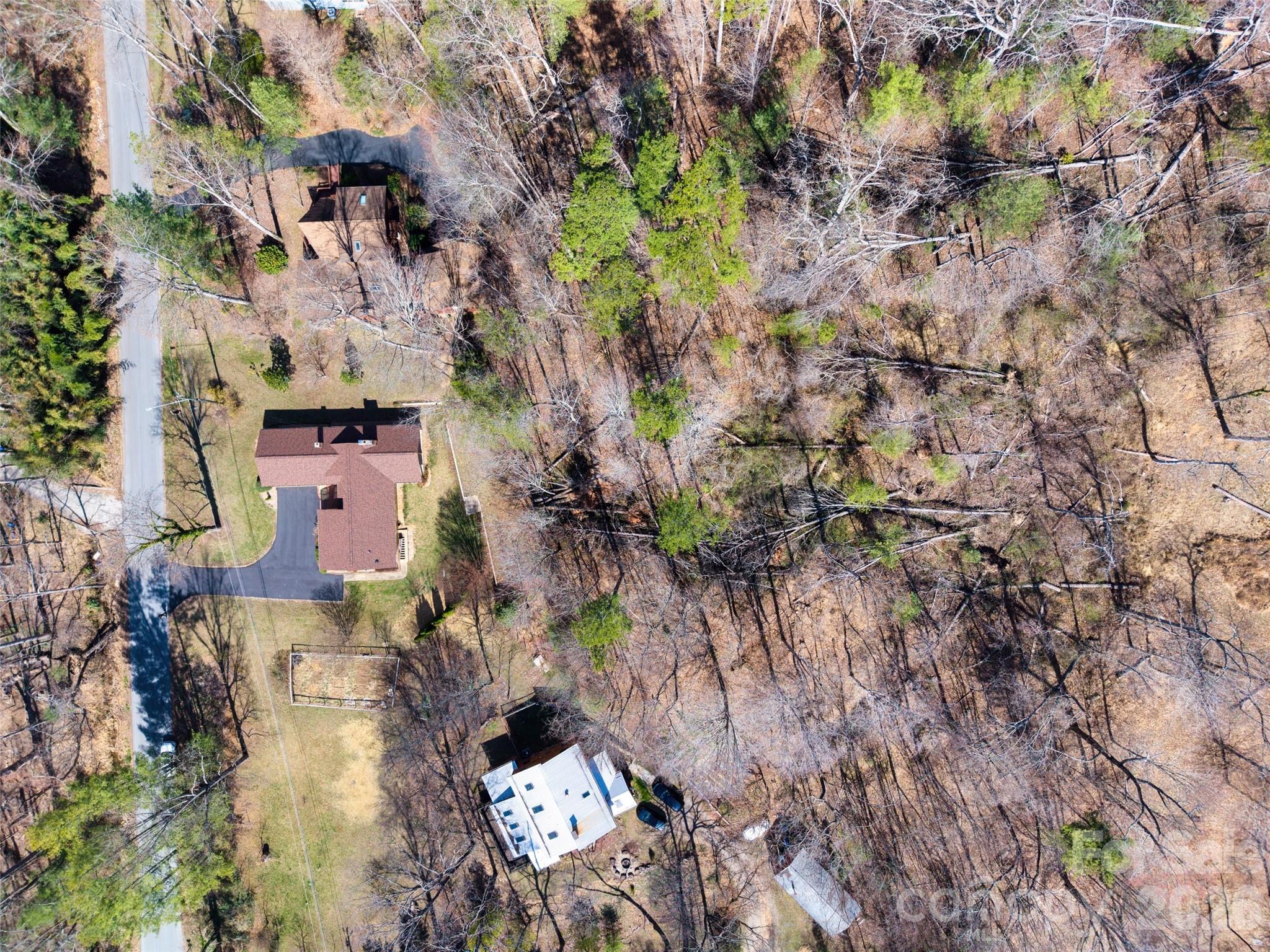 63 Pinecroft Road — Asheville